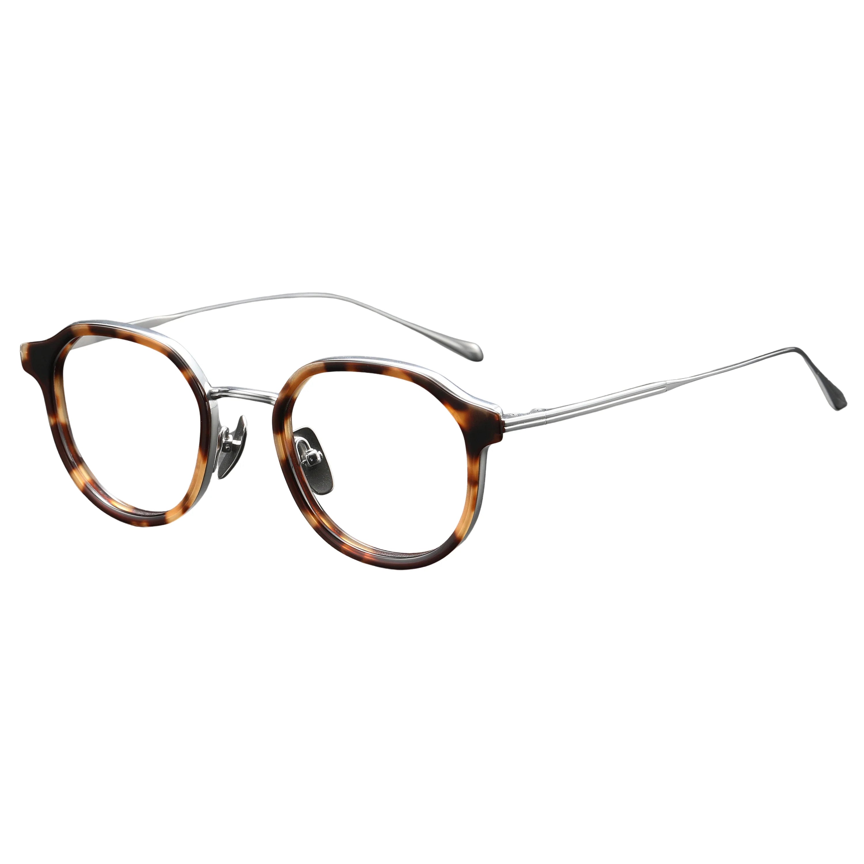 Round Glasses LE0490