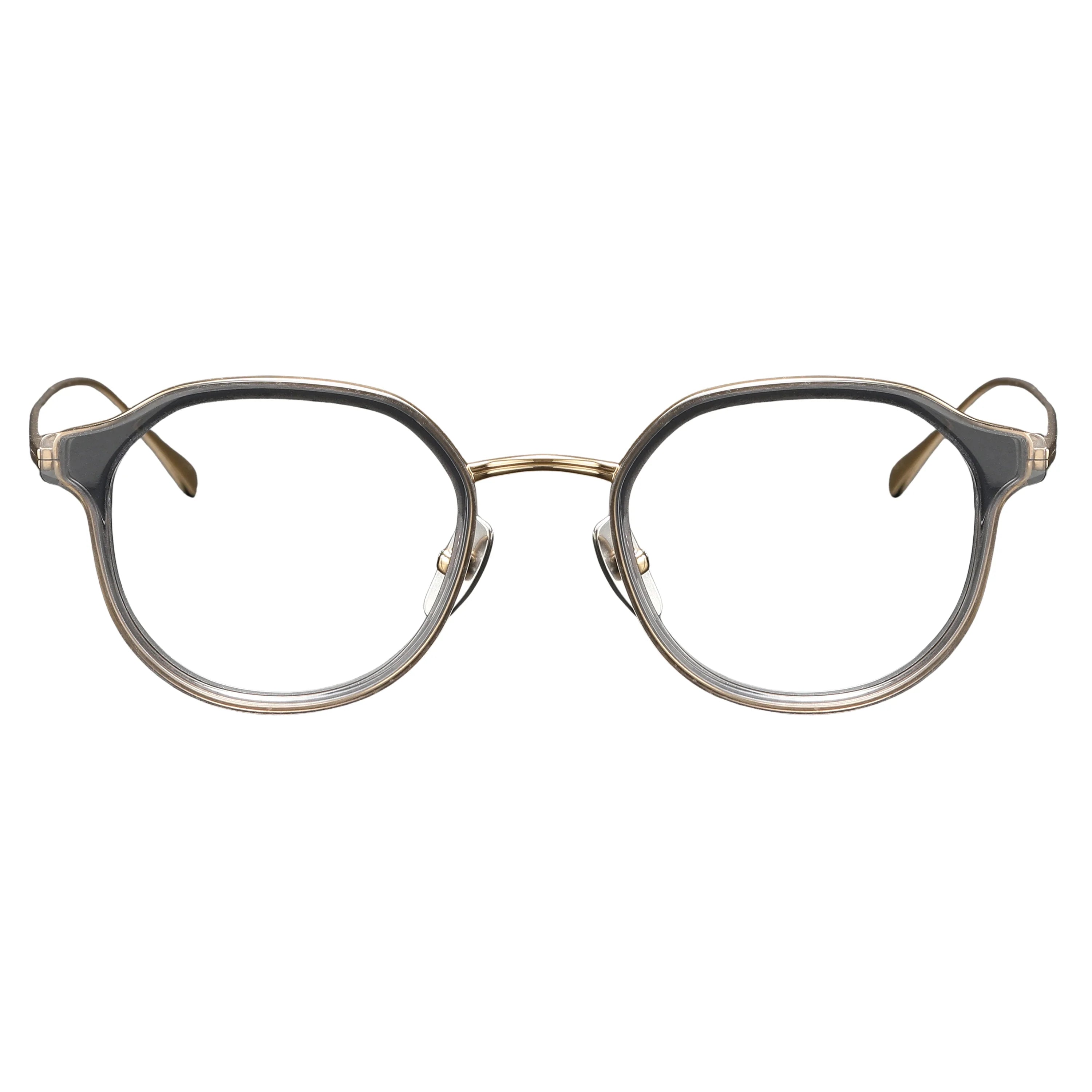 Round Glasses LE0490
