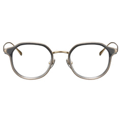 Round Glasses LE0490