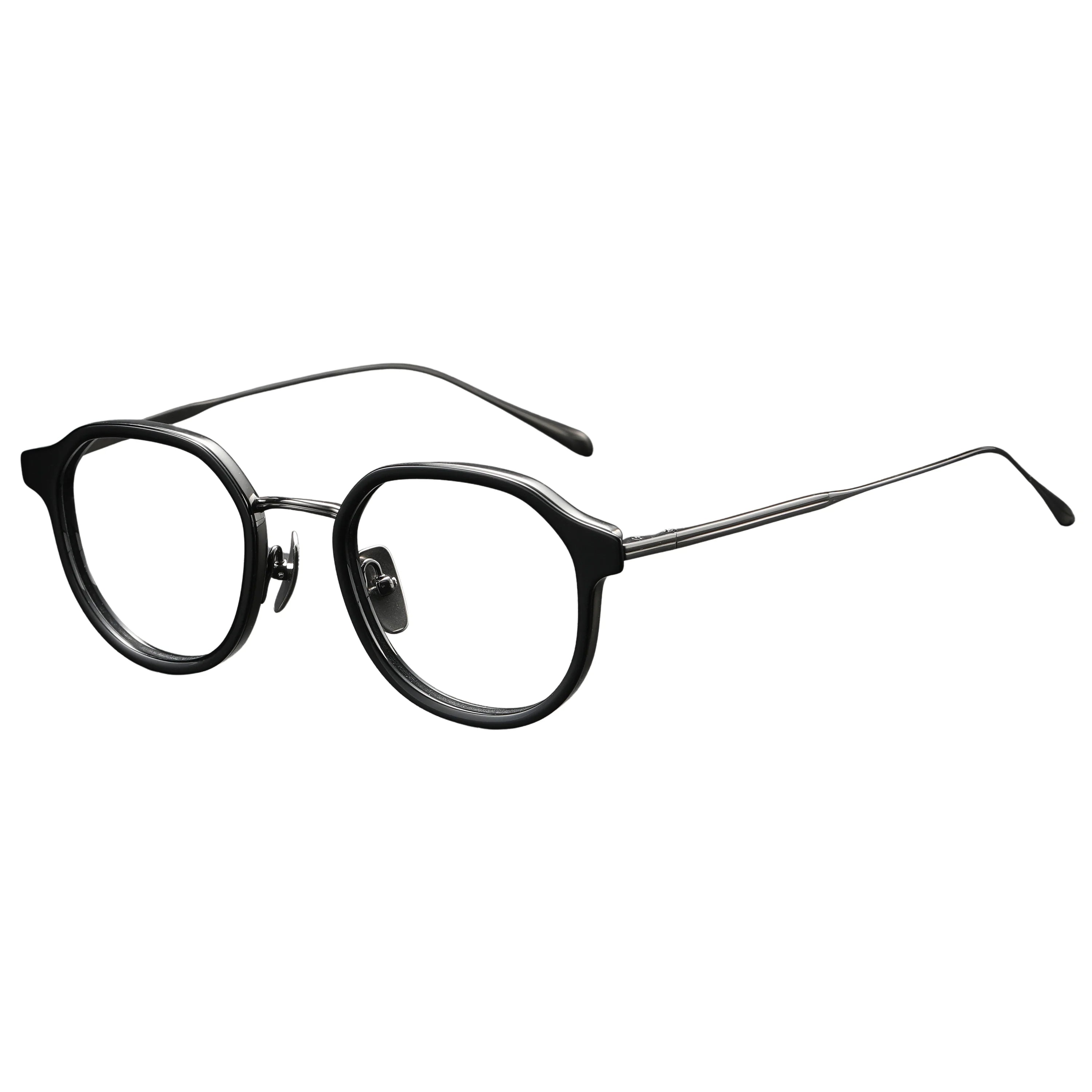 Round Glasses LE0490