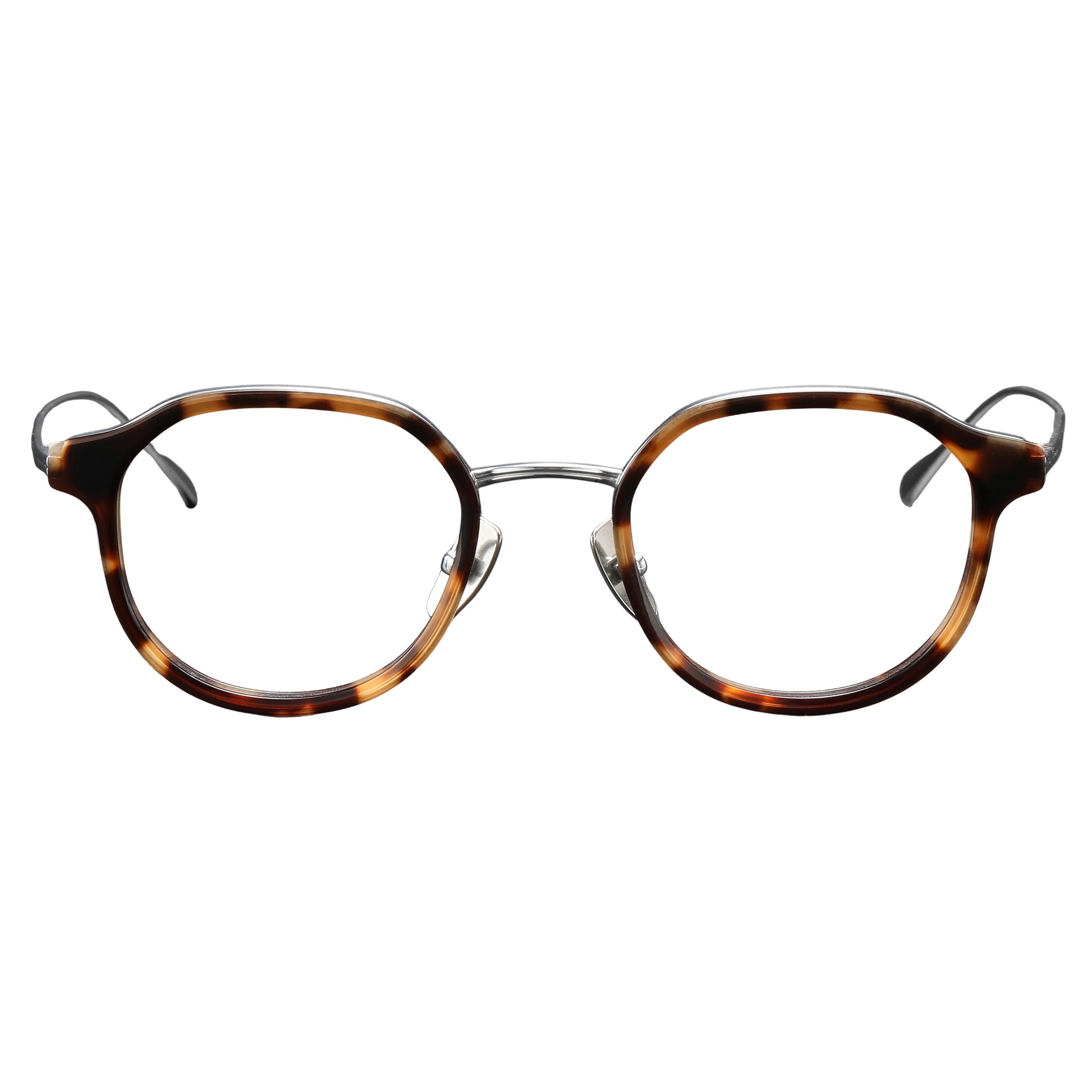 Round Glasses LE0490