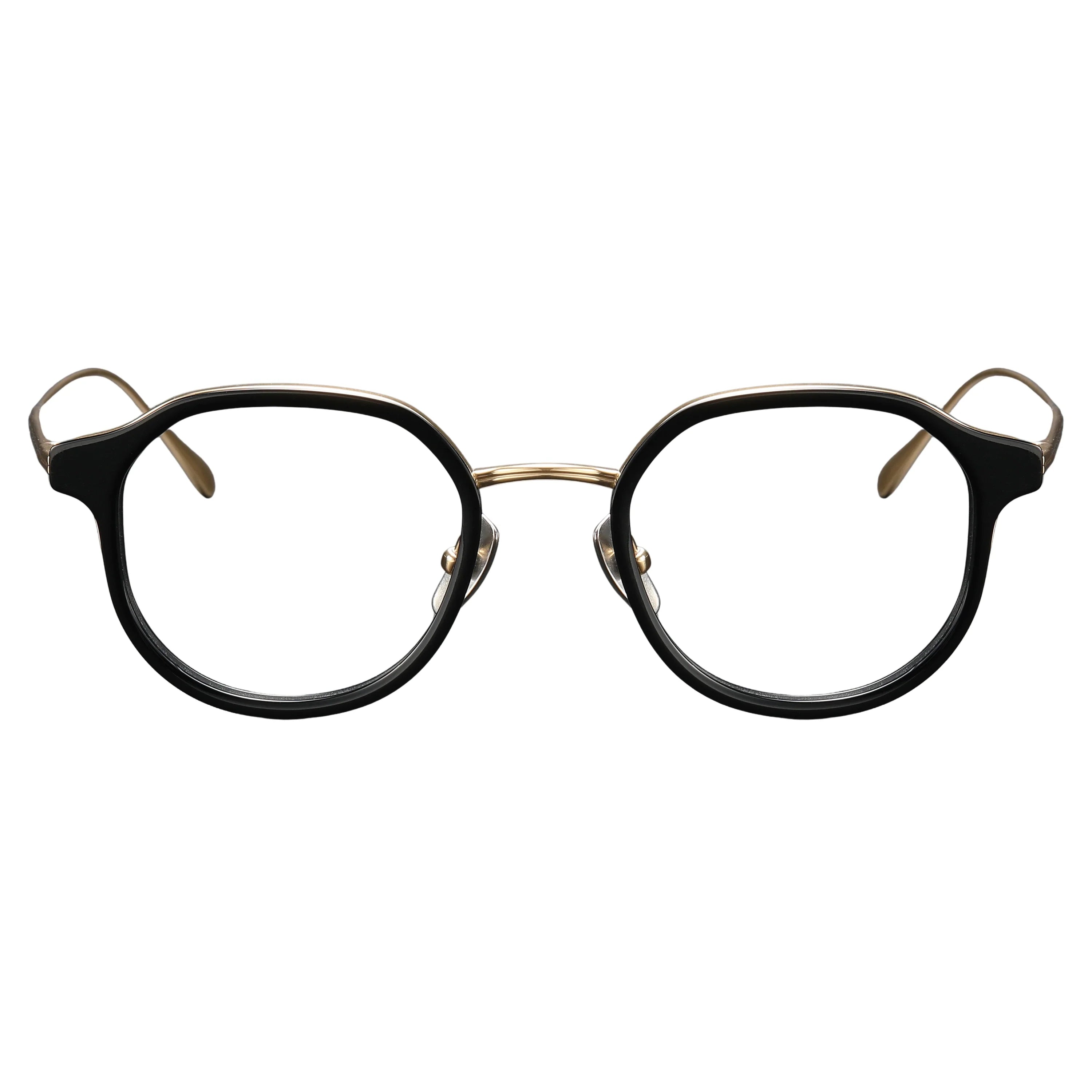 Round Glasses LE0490