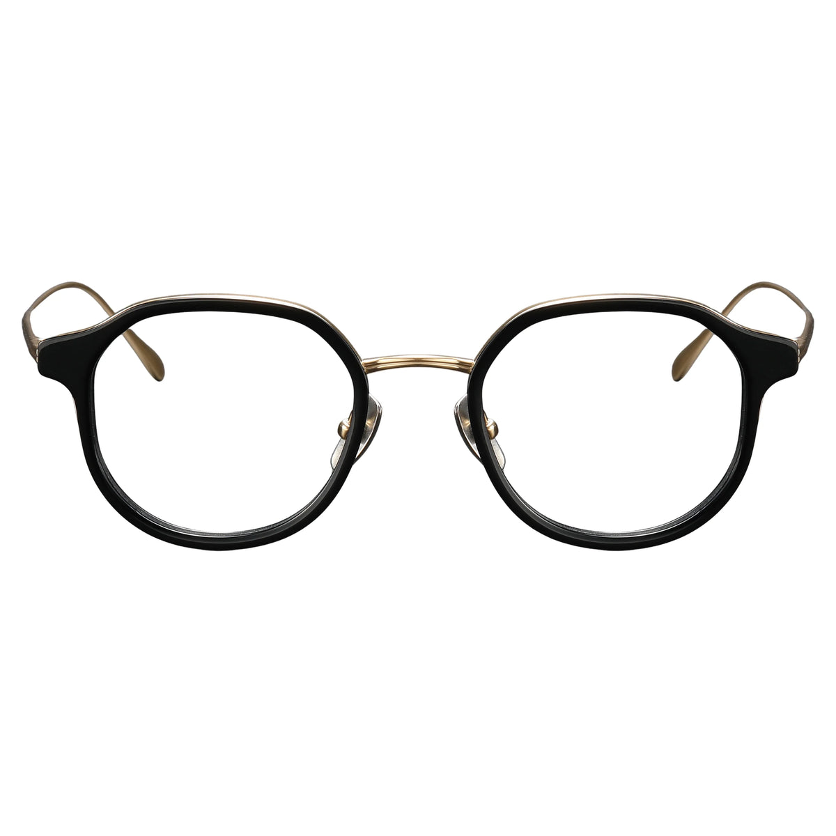 Round Glasses LE0490