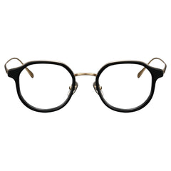 Round Glasses LE0490