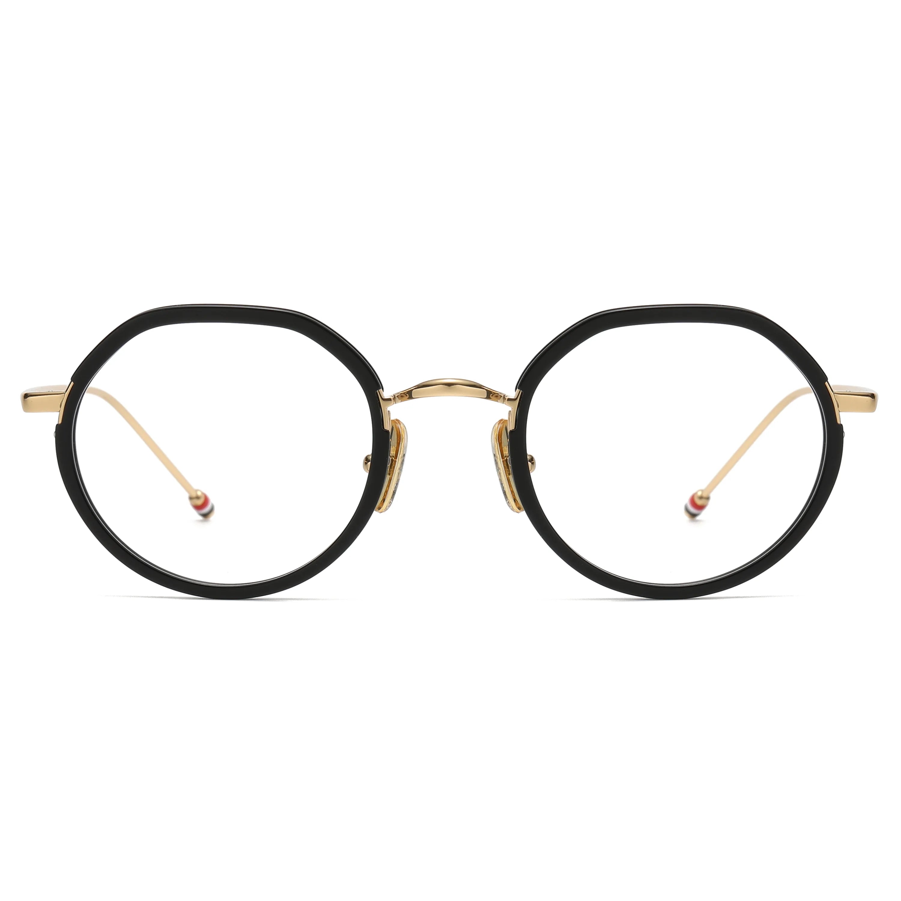 Round Glasses LE0493