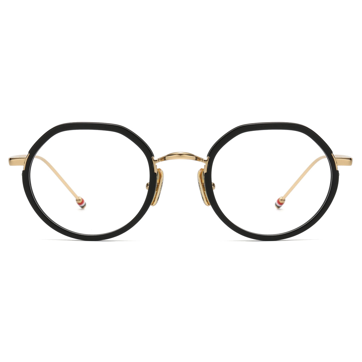 Round Glasses LE0493