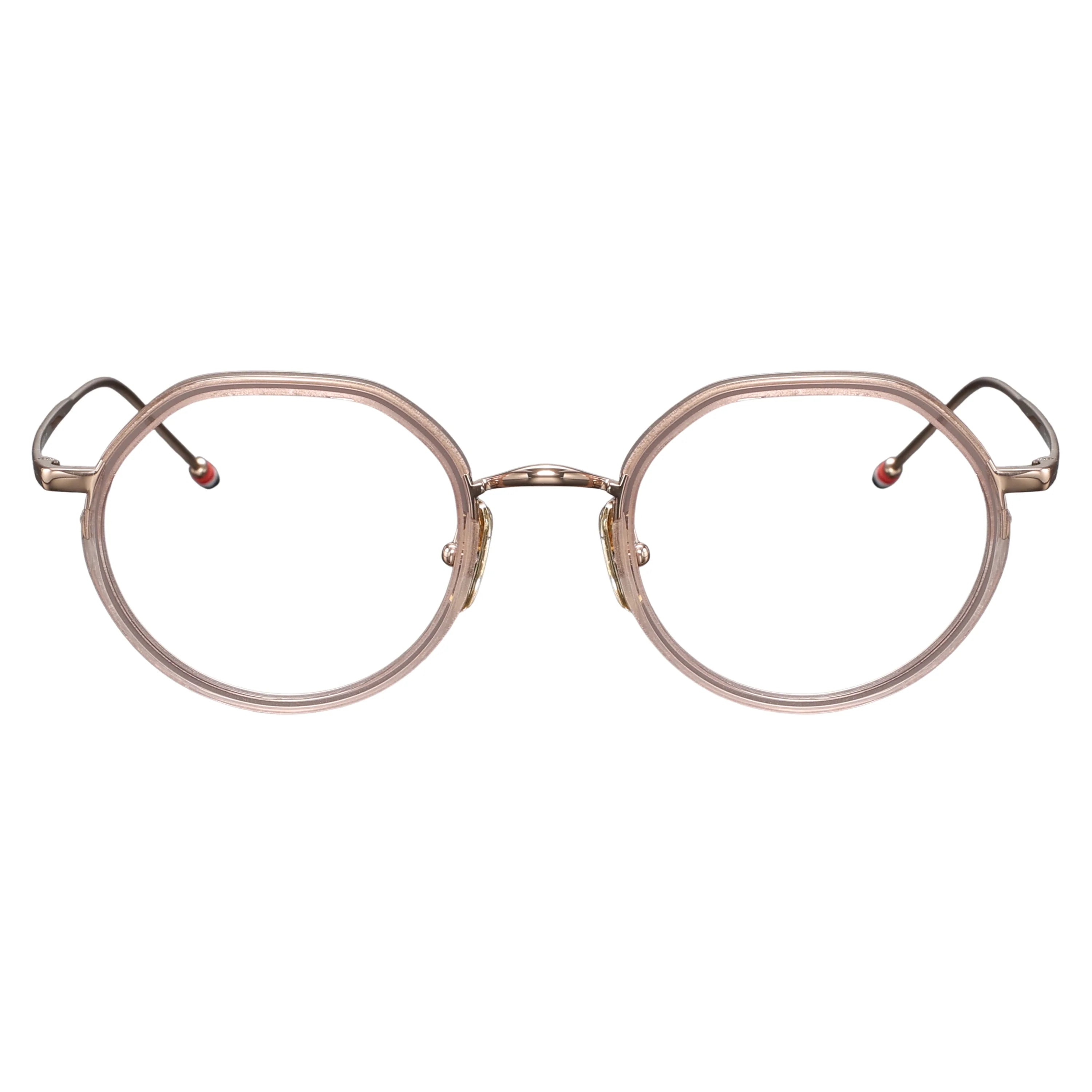 Round Glasses LE0493
