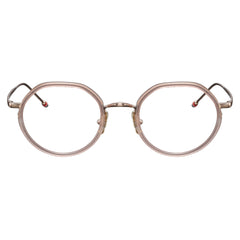 Round Glasses LE0493