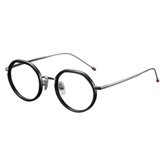Round Glasses LE0493