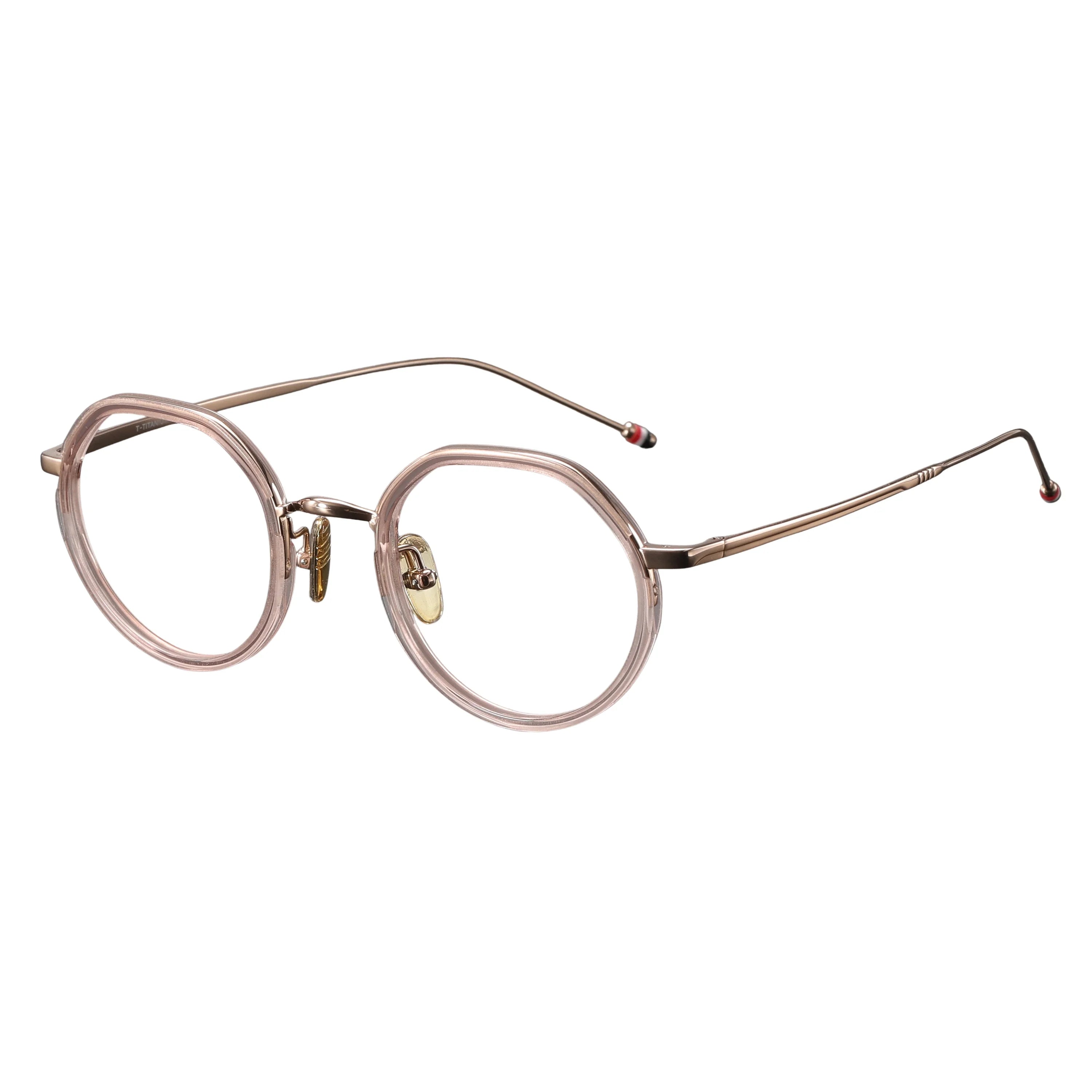 Round Glasses LE0493
