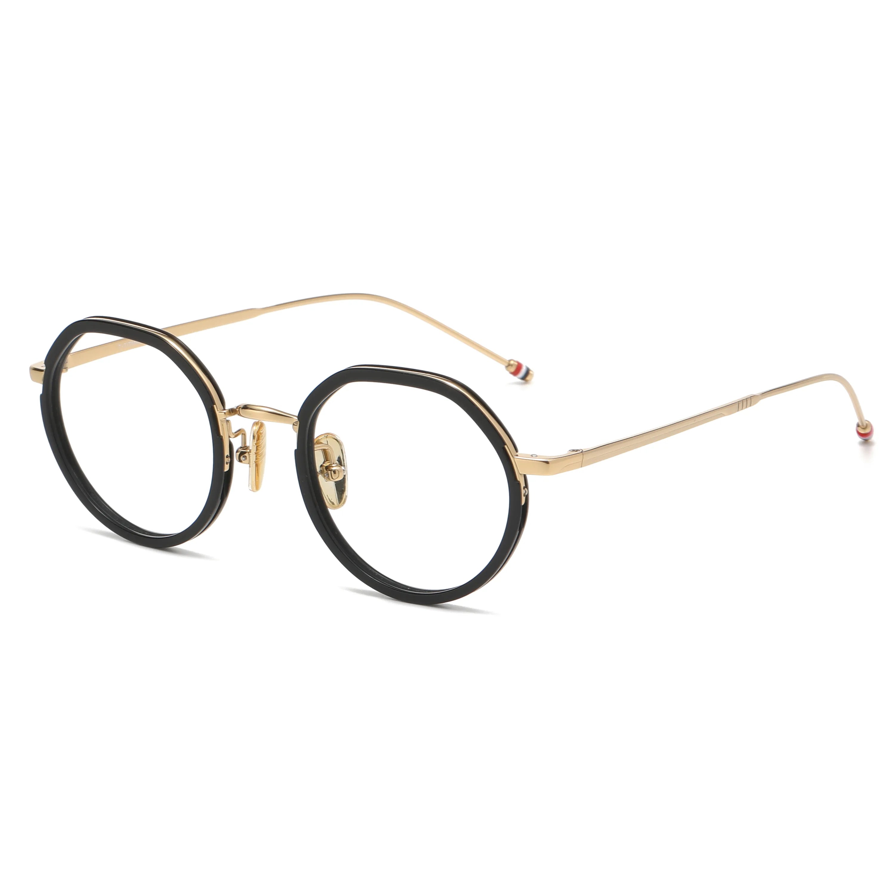 Round Glasses LE0493