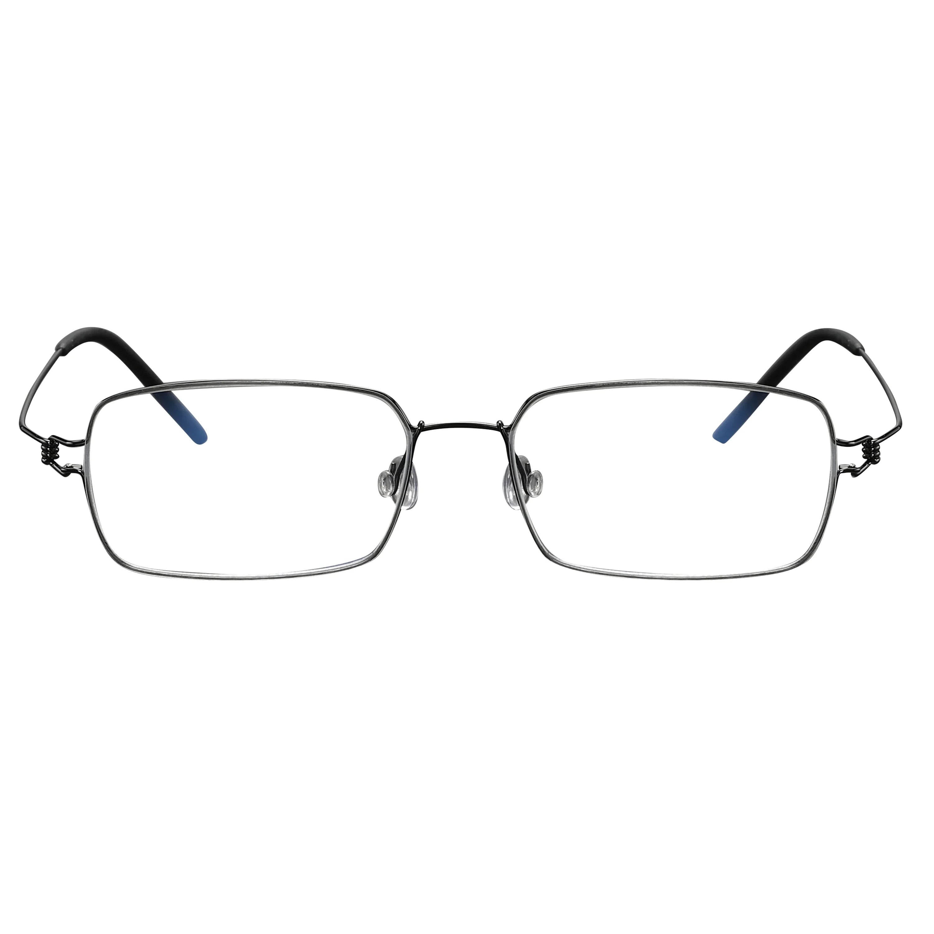 Rectangle Glasses LE0497