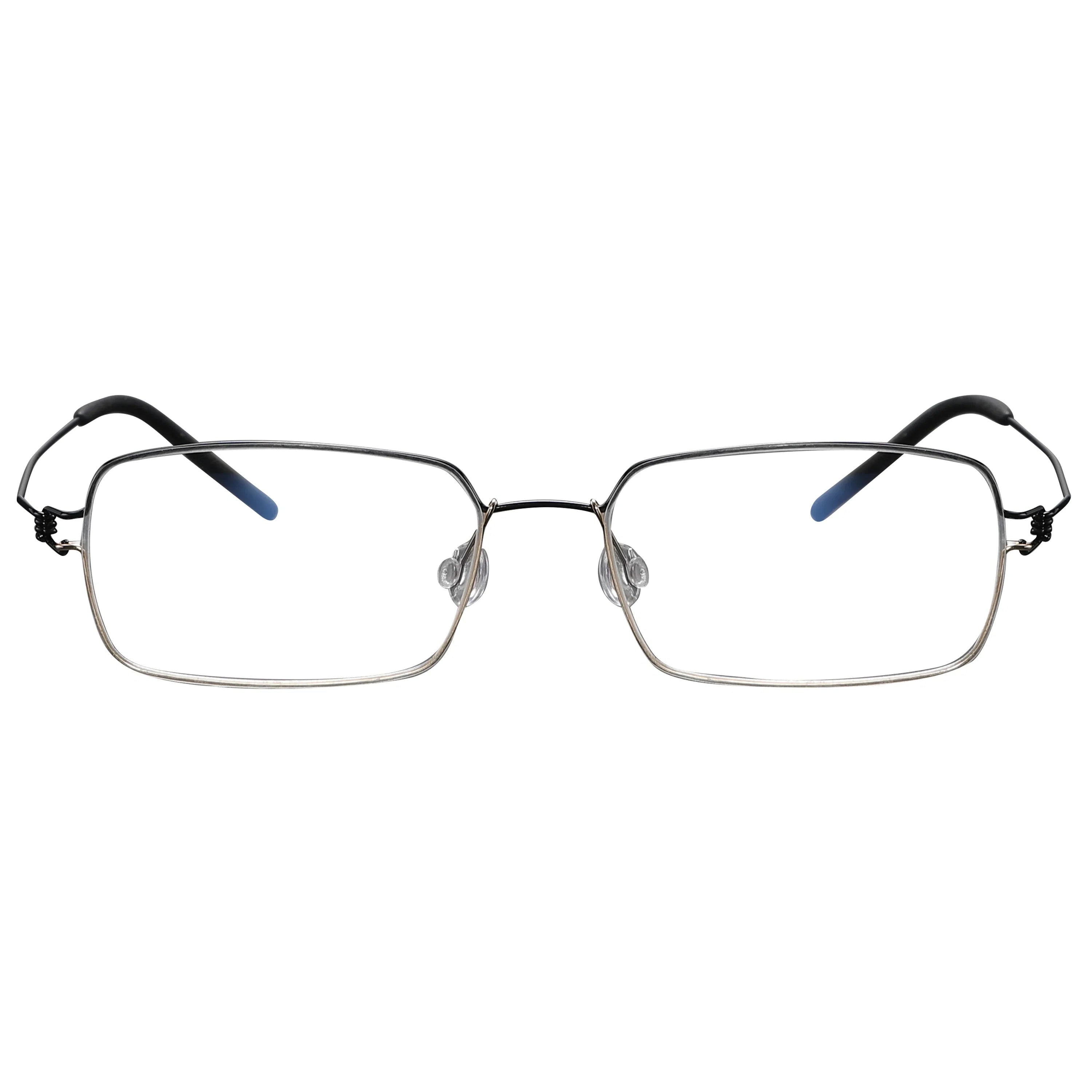 Rectangle Glasses LE0497