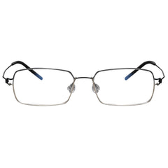 Rectangle Glasses LE0497