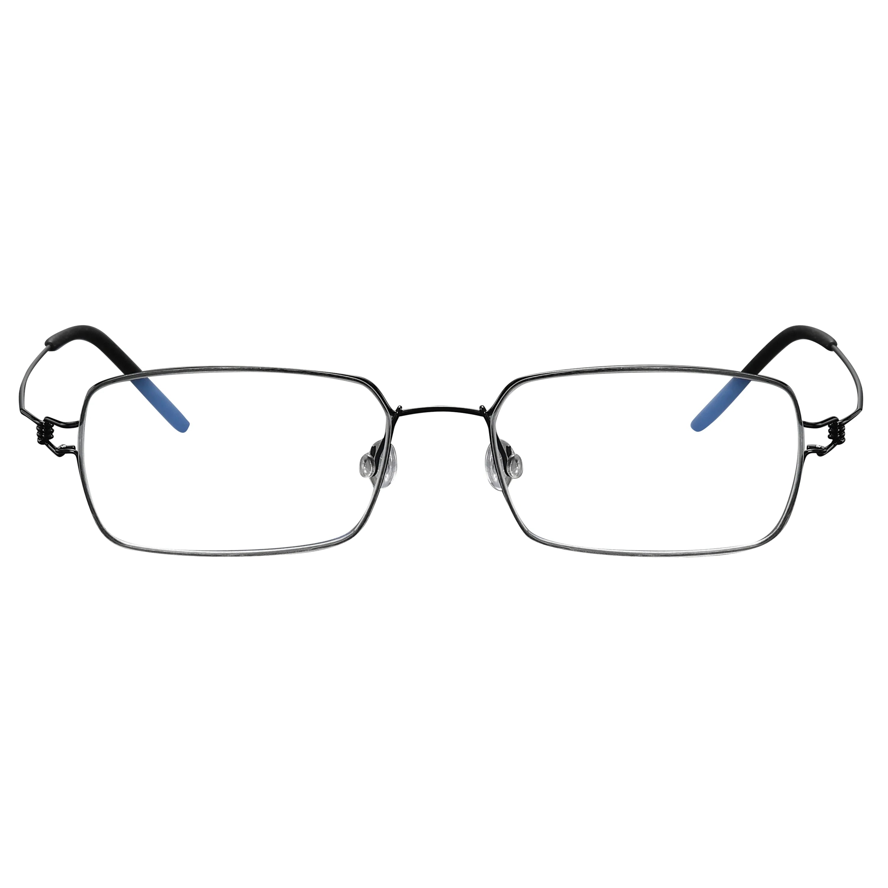 Rectangle Glasses LE0497