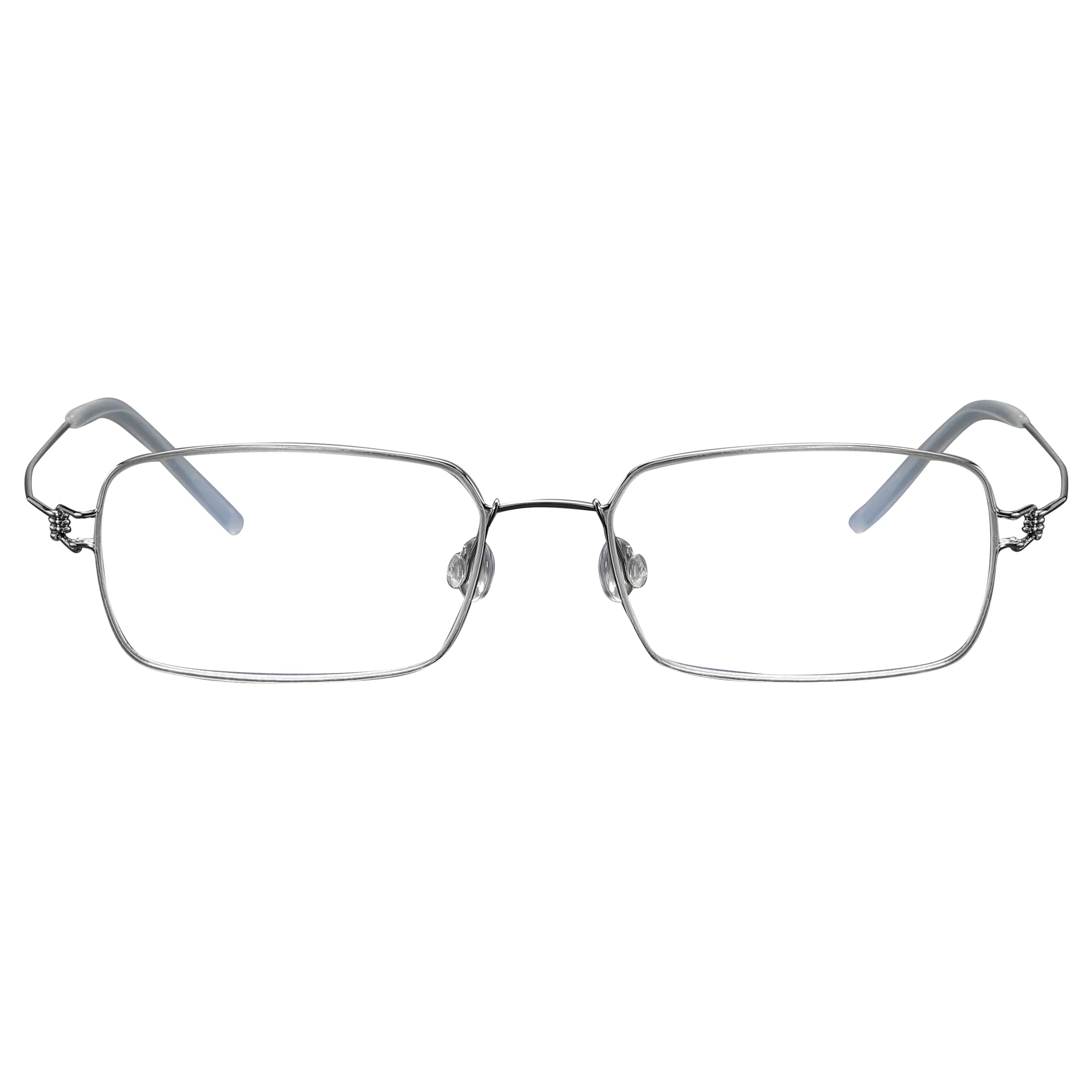 Rectangle Glasses LE0497