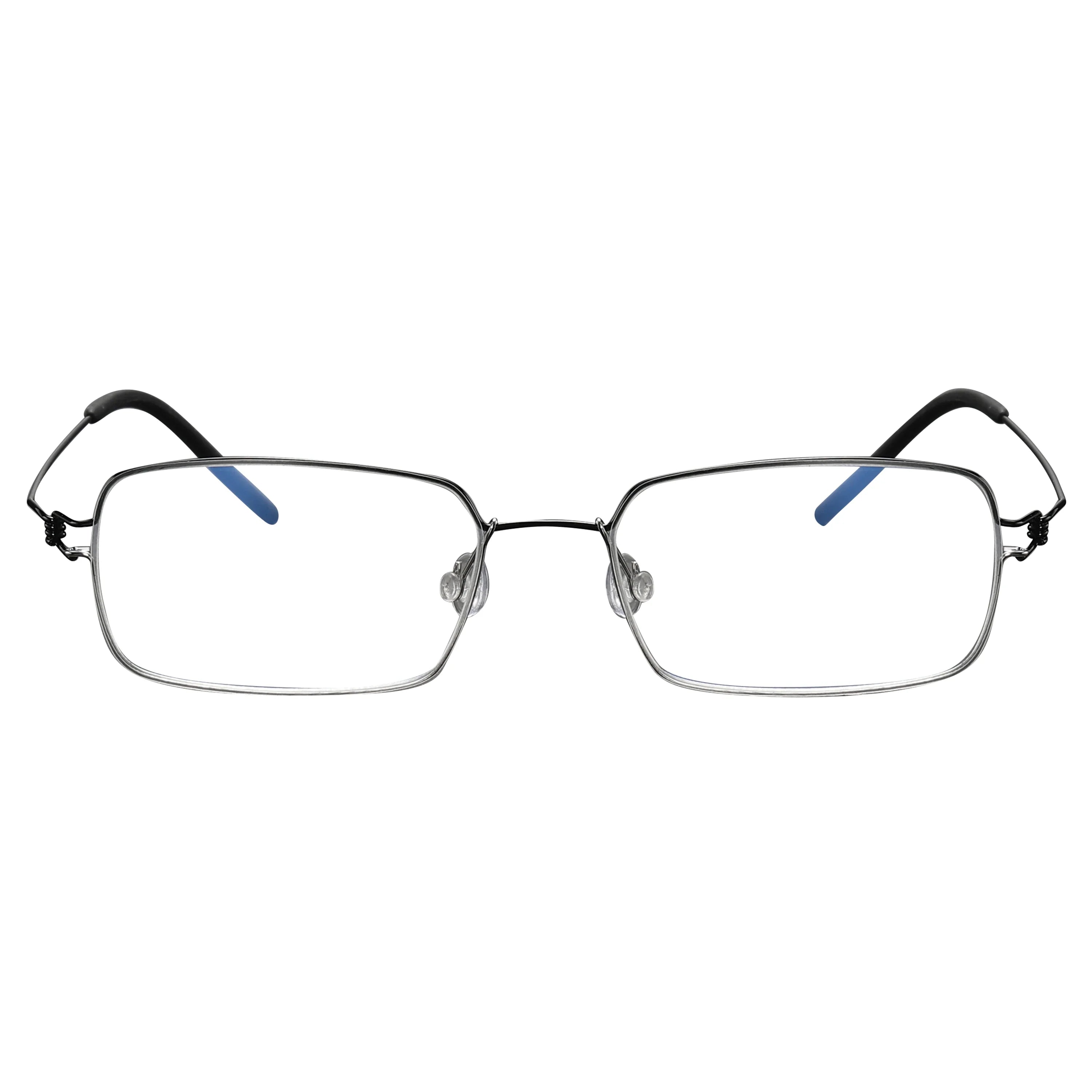 Rectangle Glasses LE0497