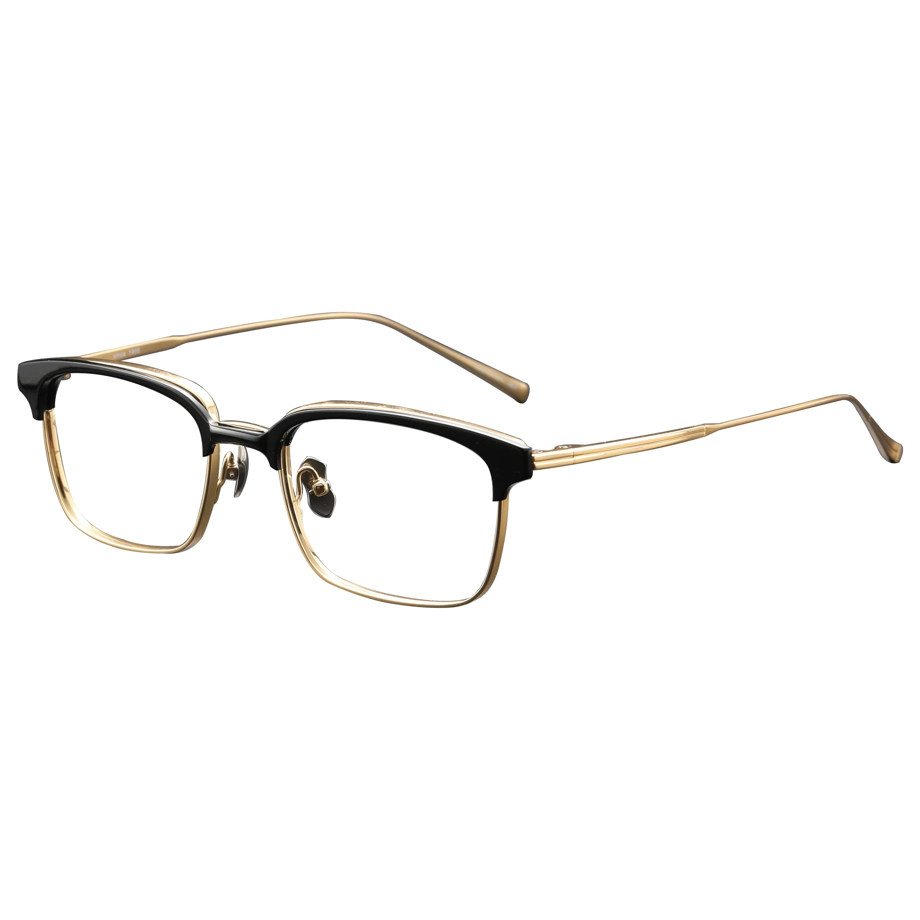 Browline Glasses LE0498