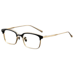 Browline Glasses LE0498