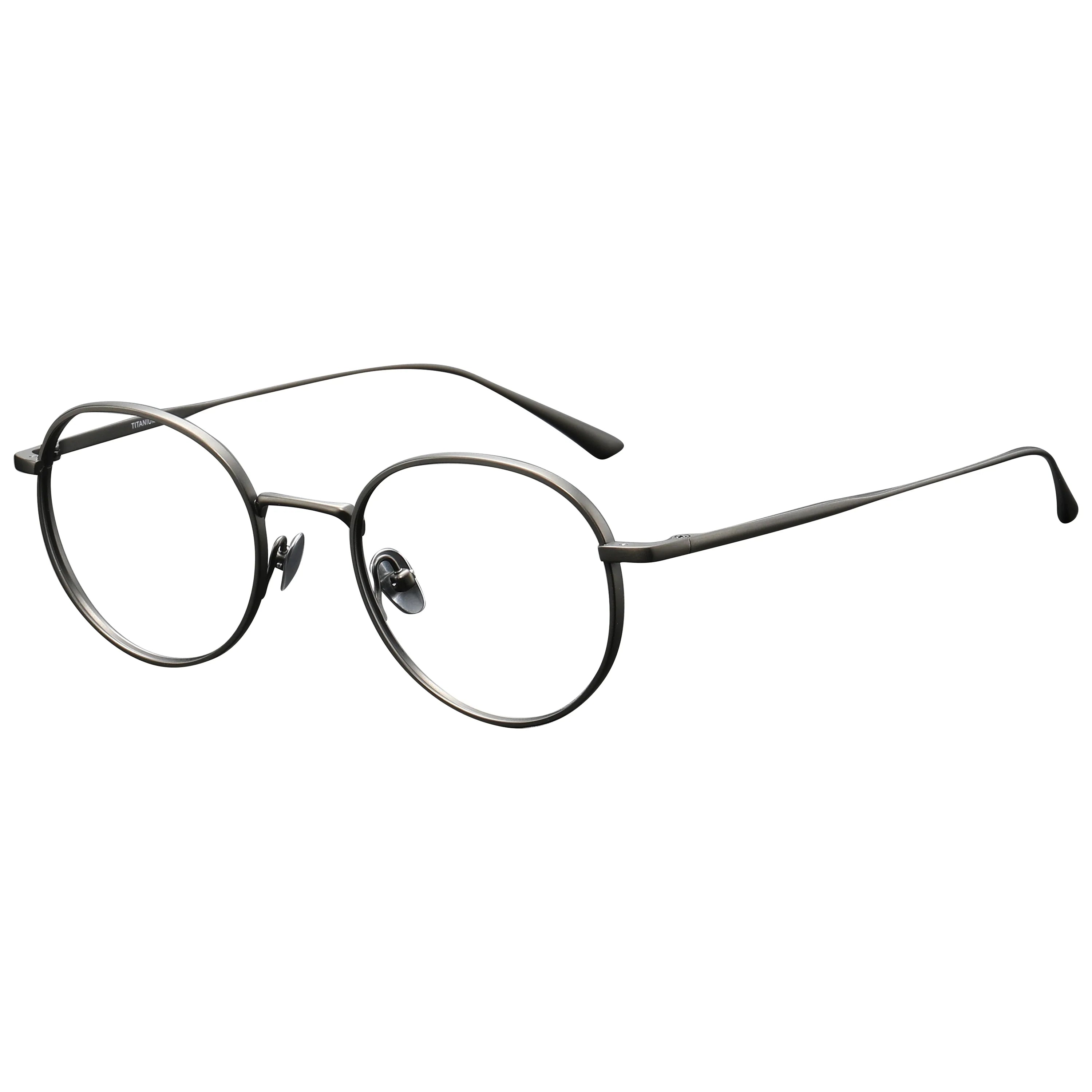 Round Glasses LE0504