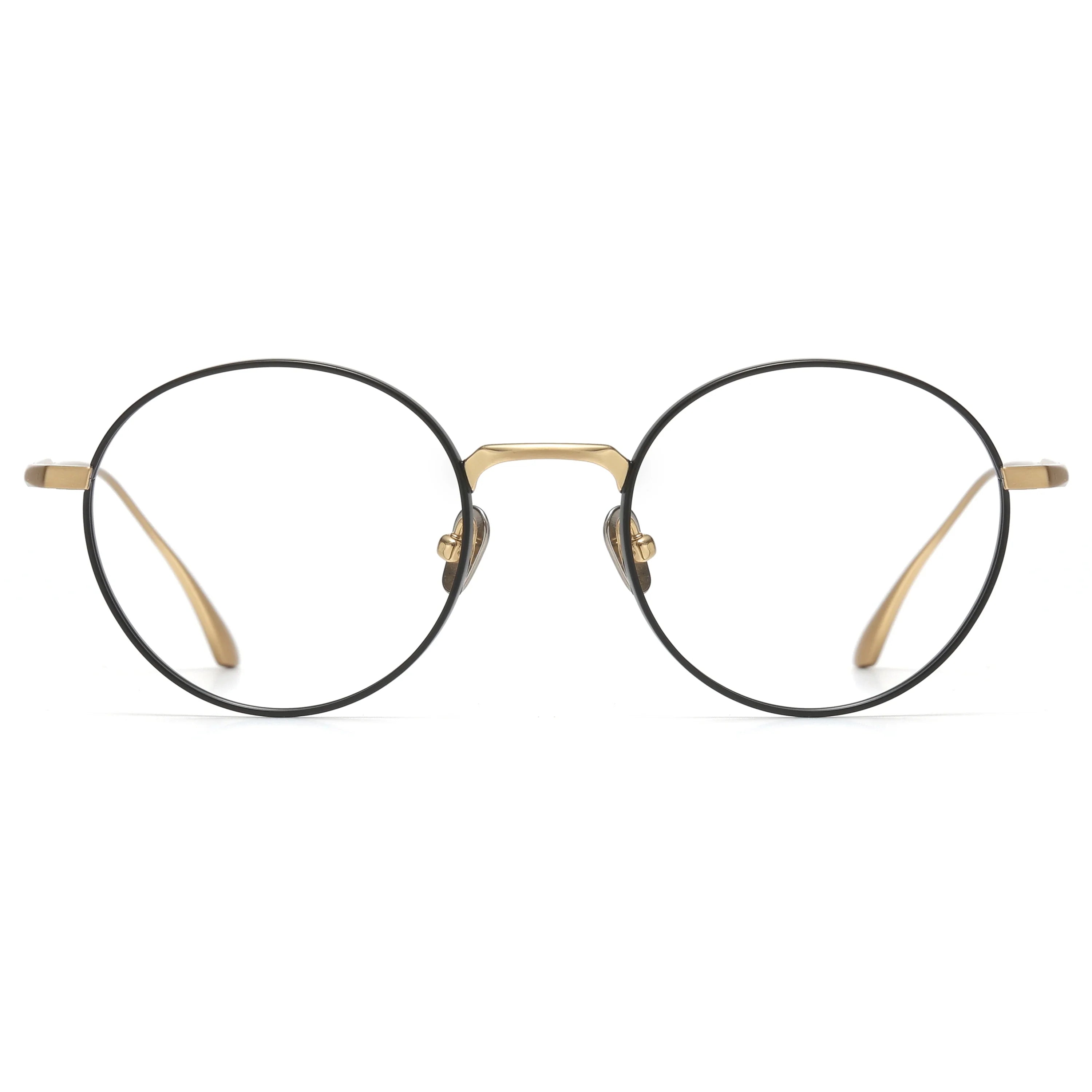 Round Glasses LE0504