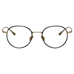 Round Glasses LE0504