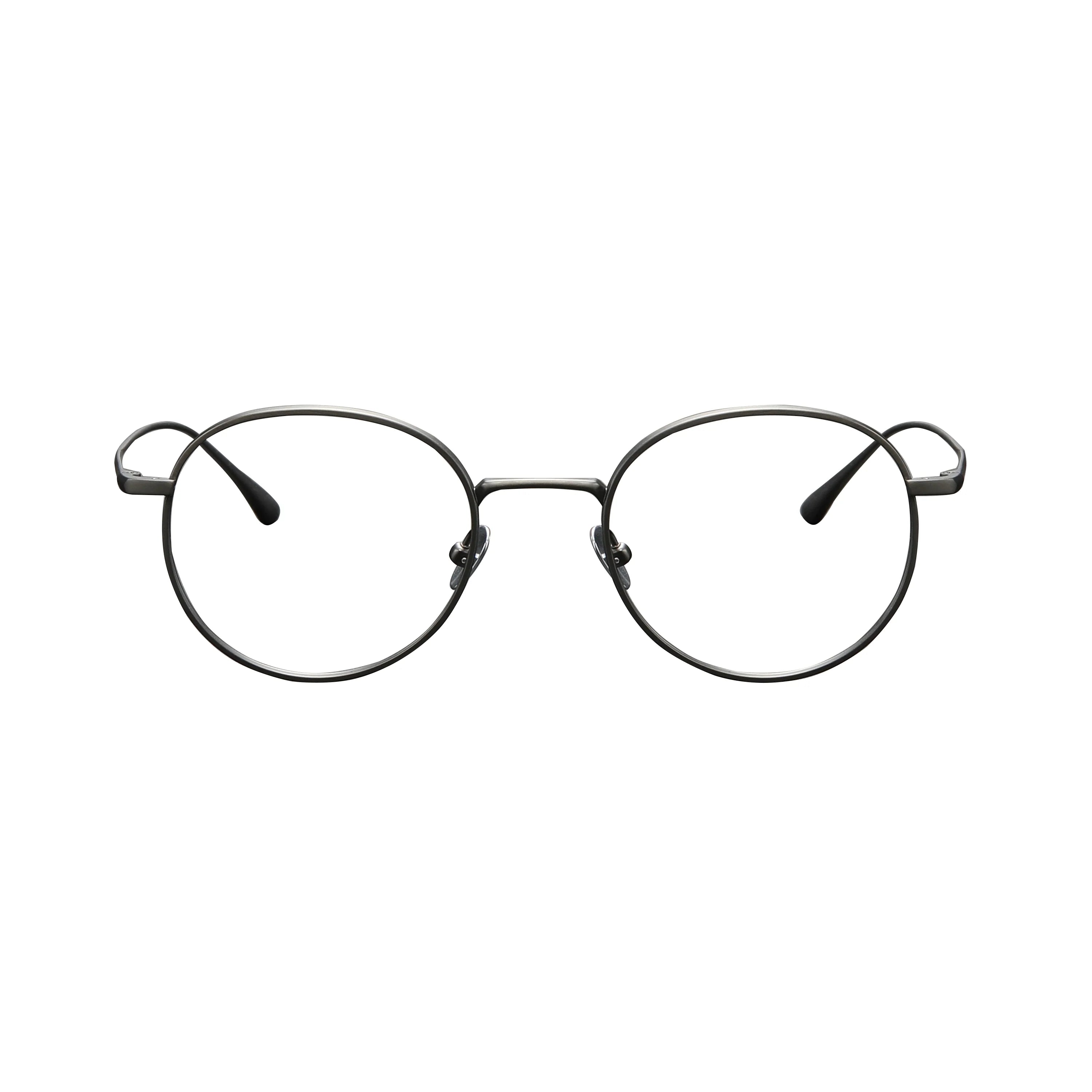 Round Glasses LE0504