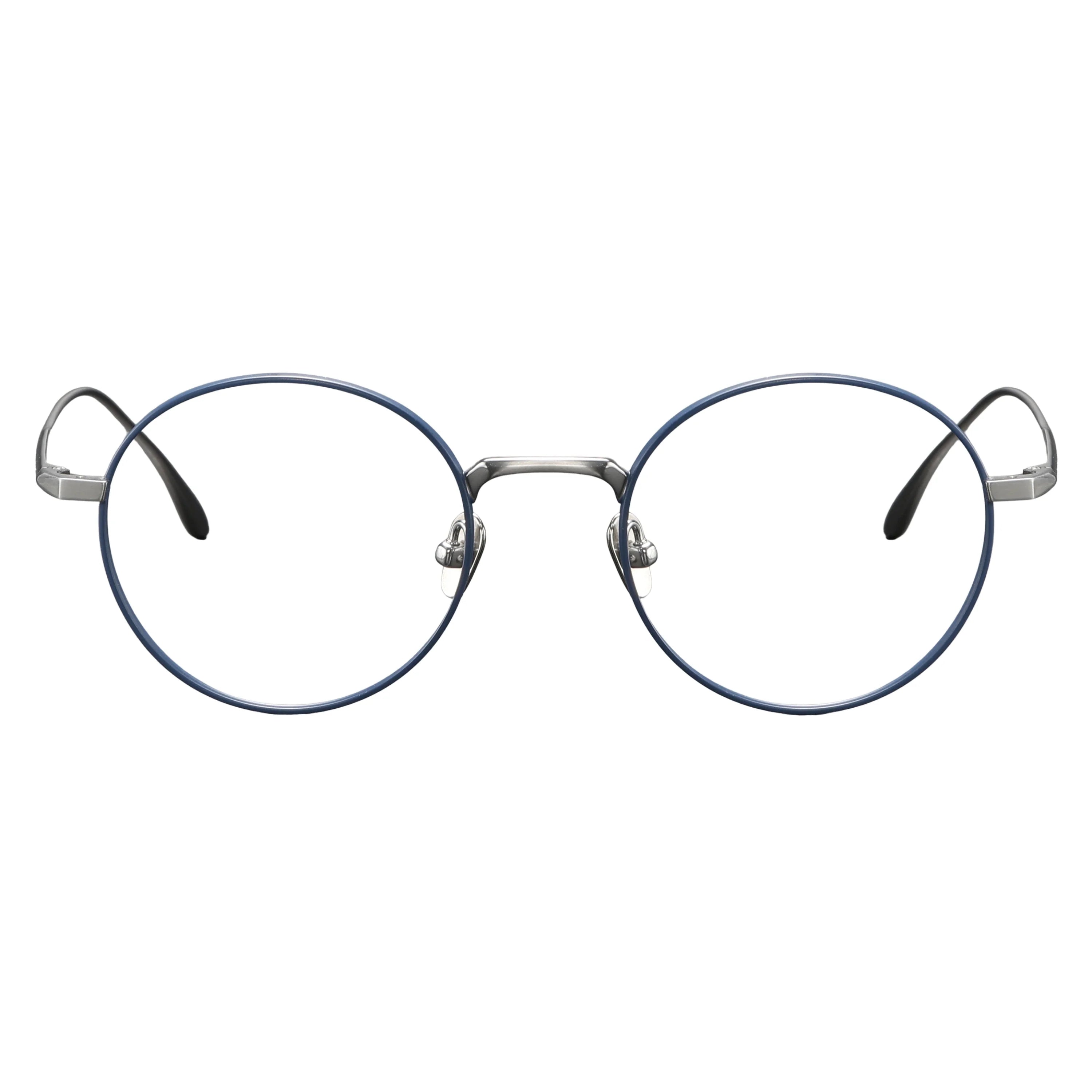 Round Glasses LE0504