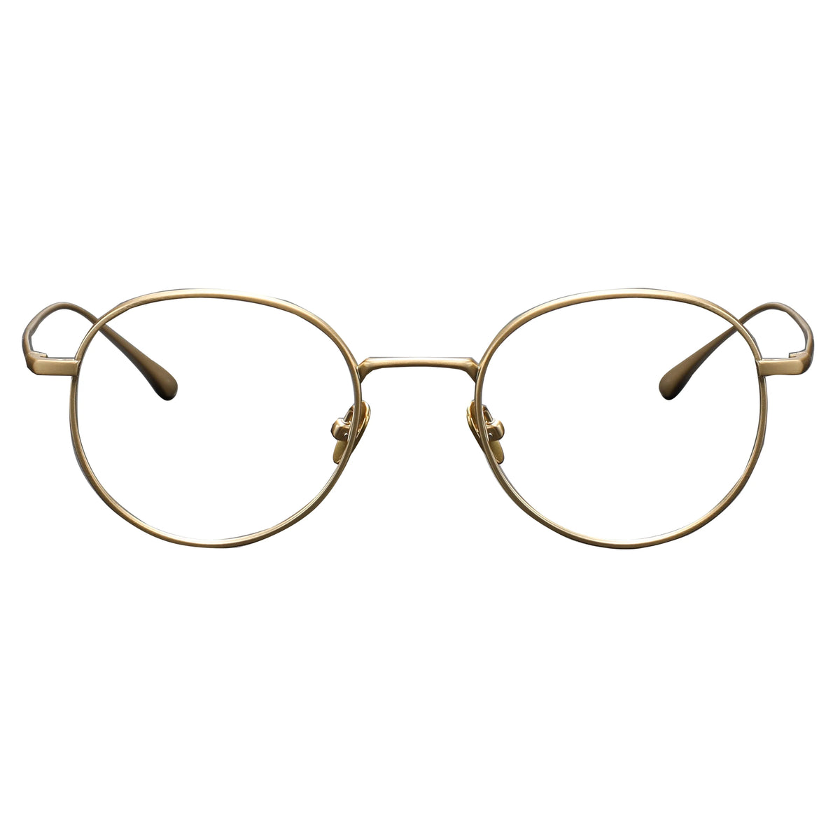 Round Glasses LE0504