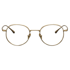 Round Glasses LE0504