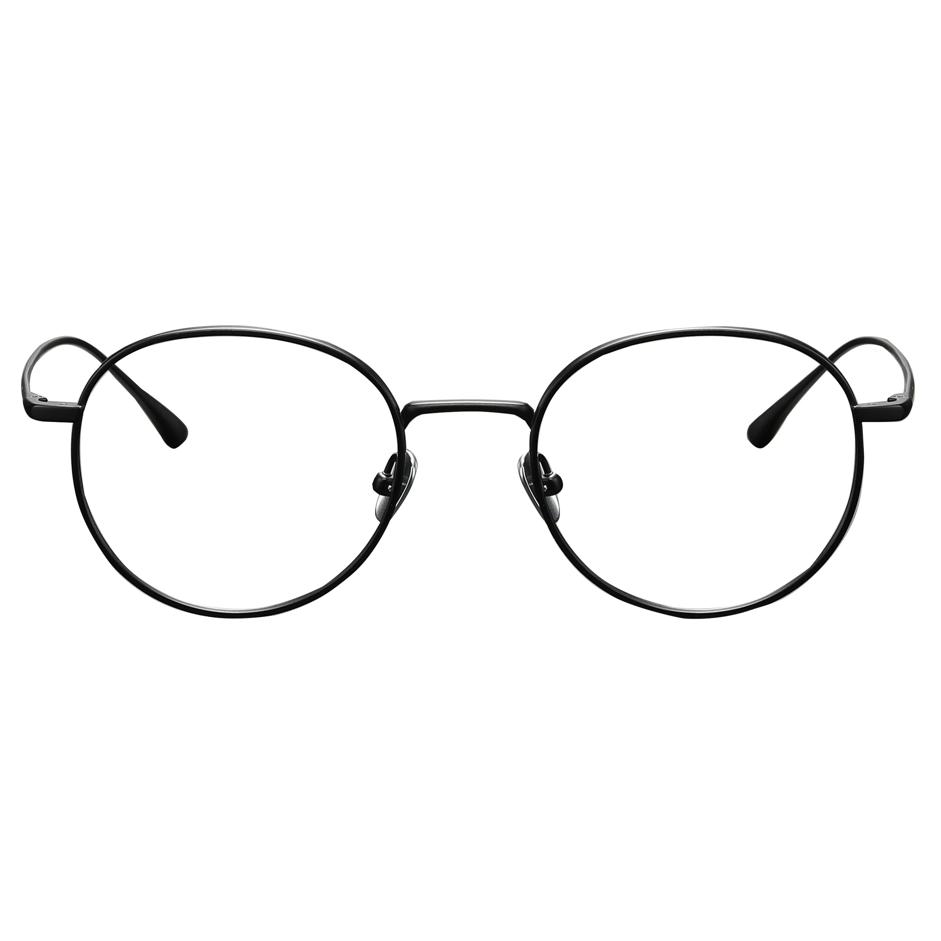 Round Glasses LE0504