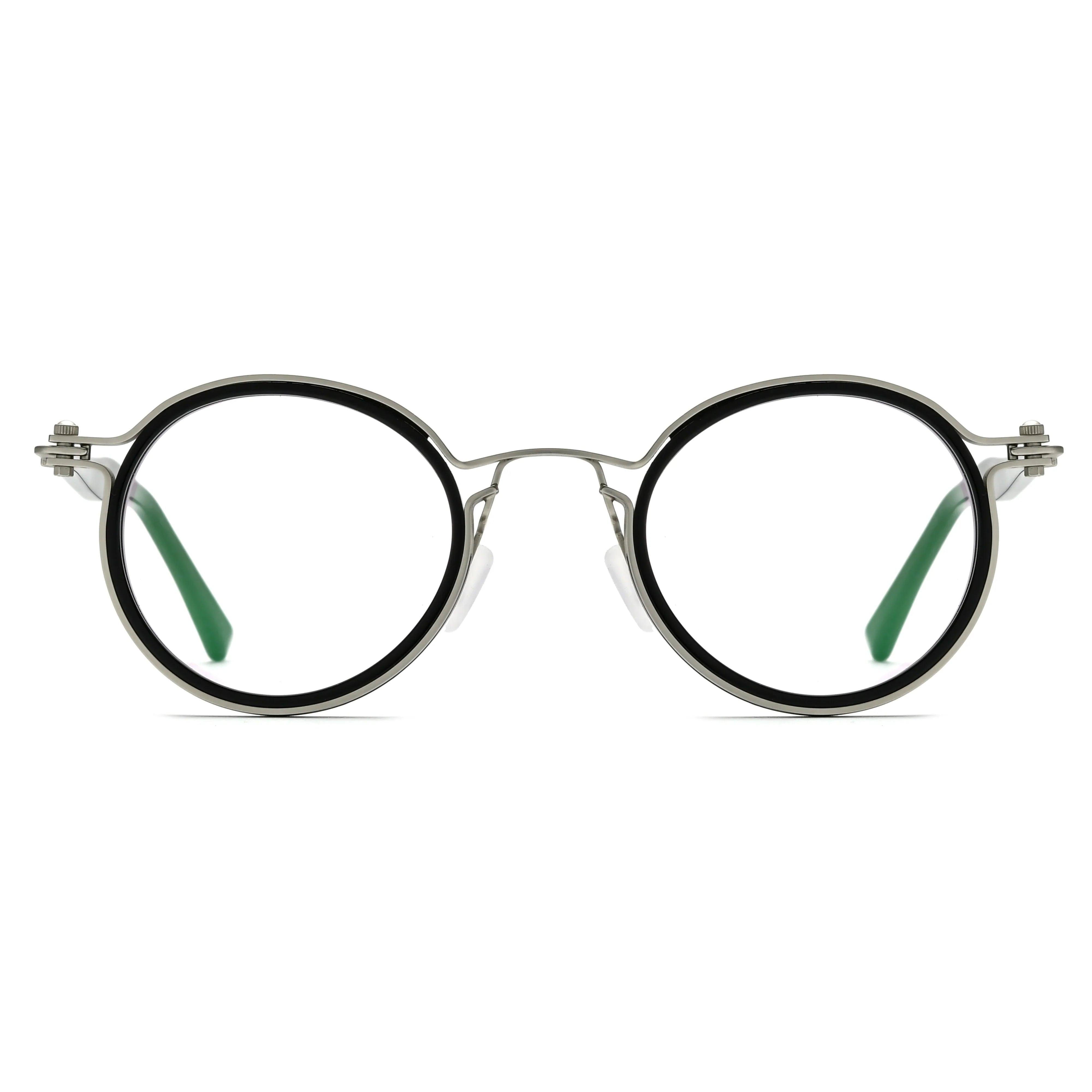 Round Glasses LE0518