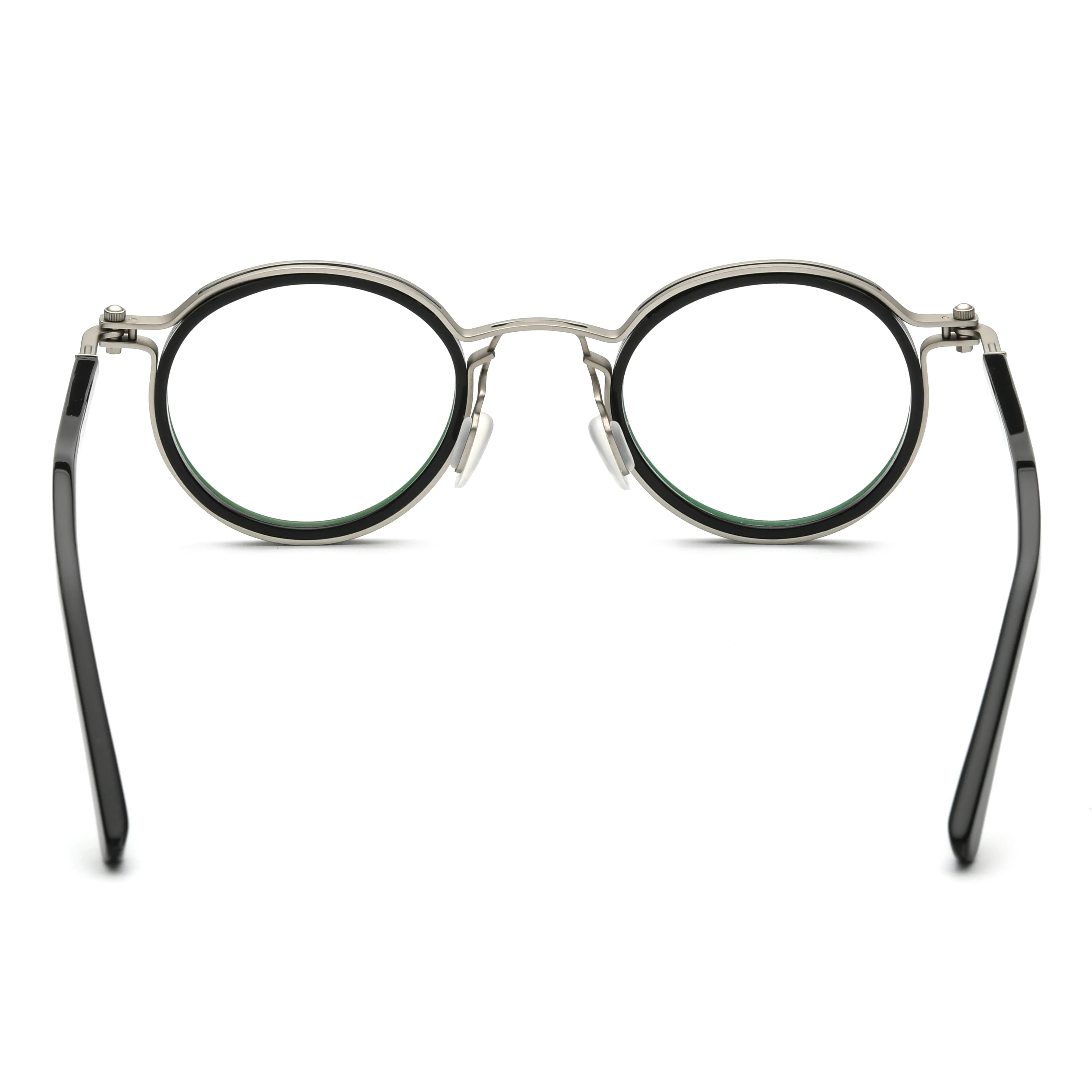 Round Glasses LE0518