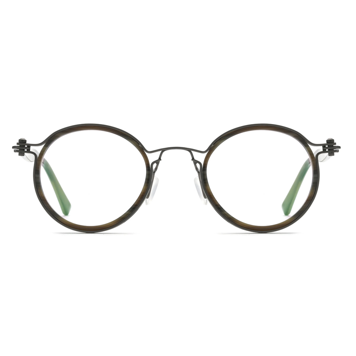 Round Glasses LE0518