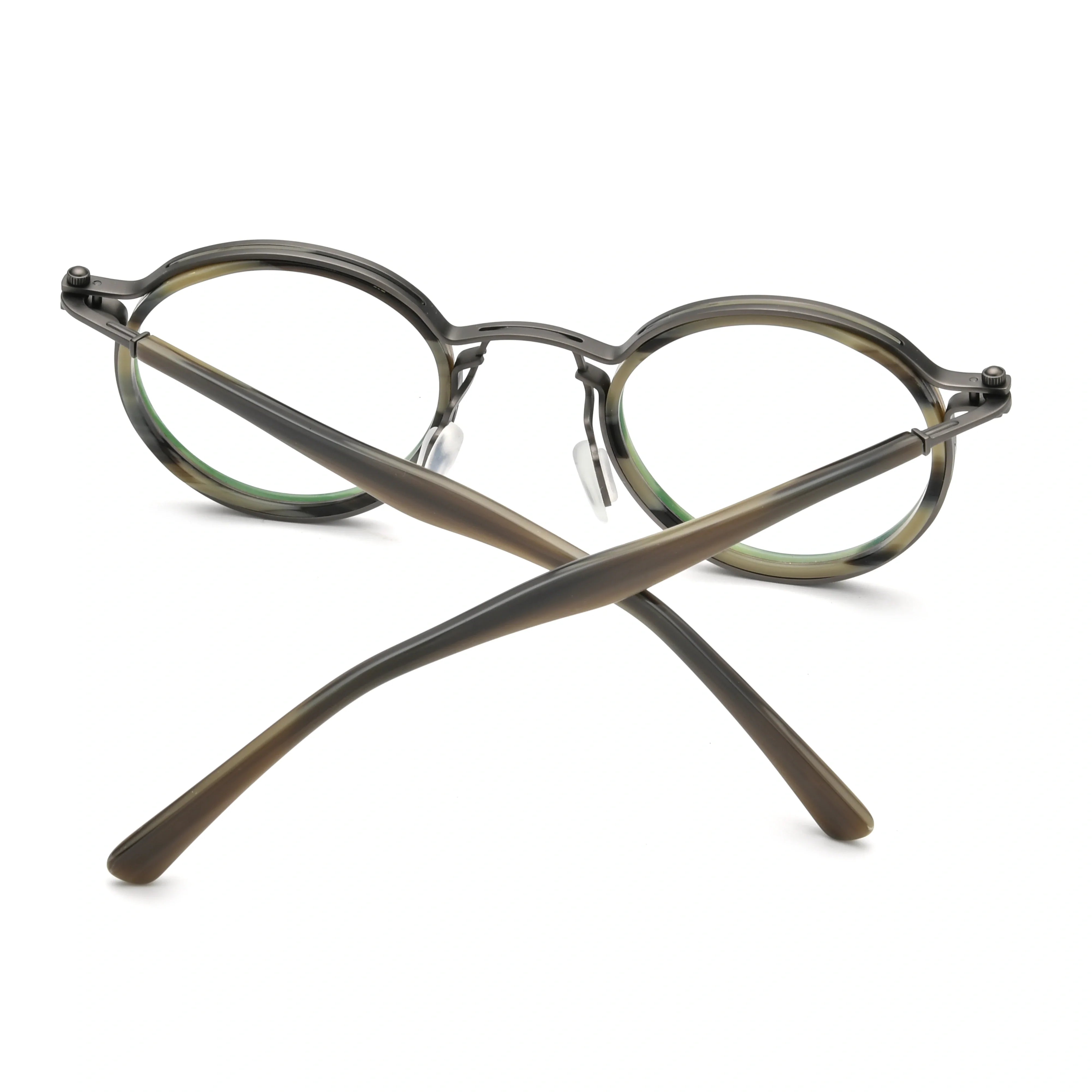Round Glasses LE0518