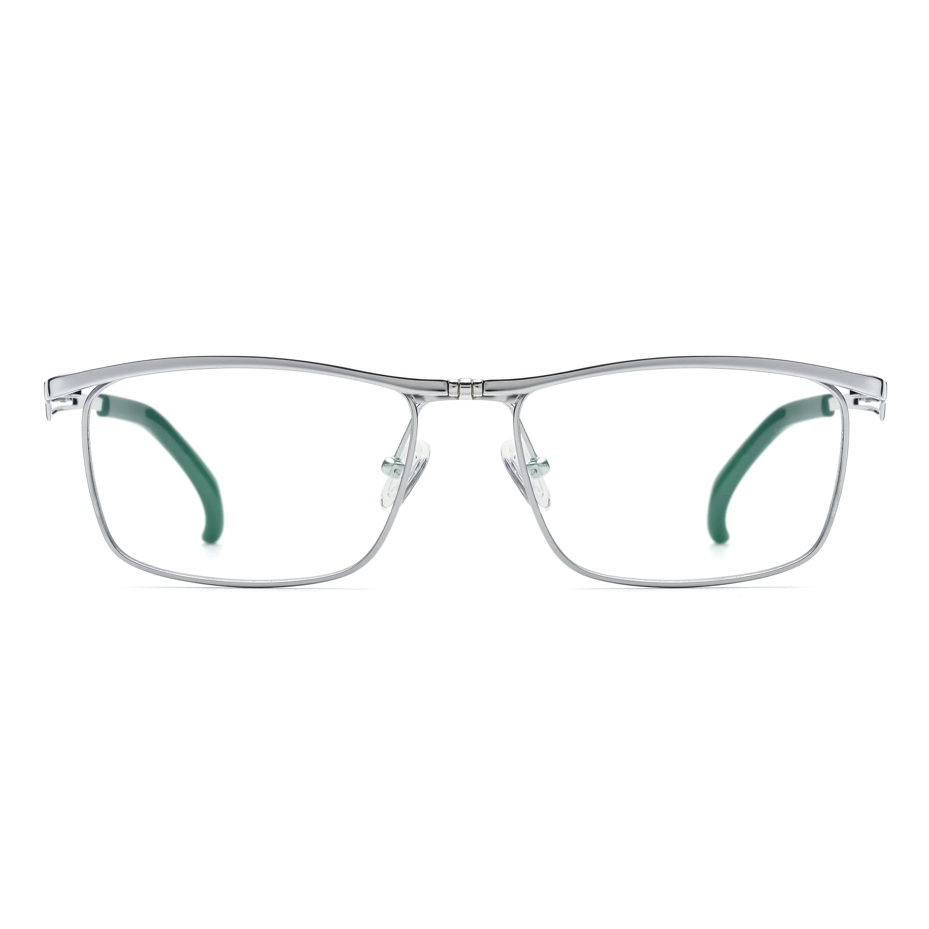 Rectangle Glasses LE0533 - Flip Up Glasses