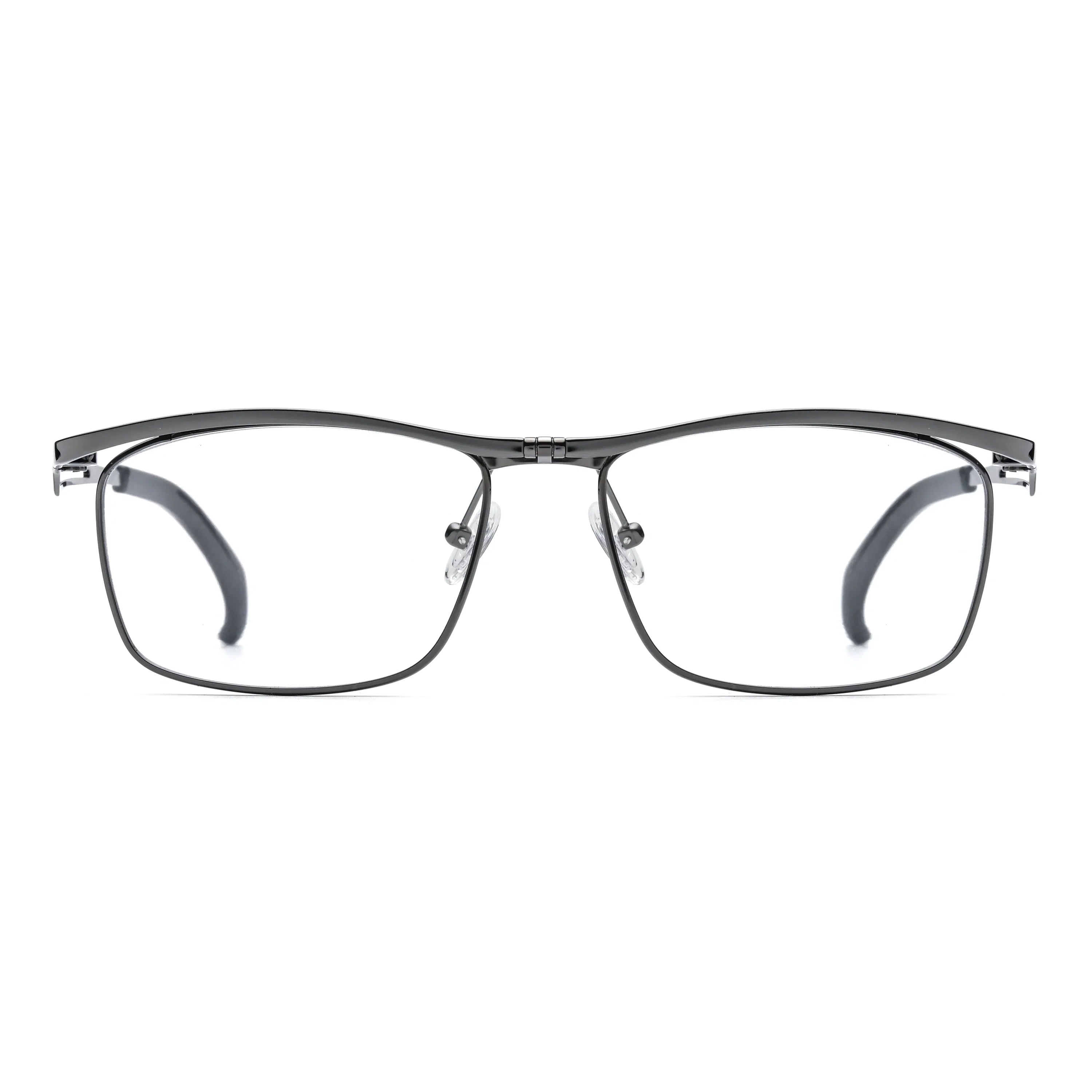 Rectangle Glasses LE0533 - Flip Up Glasses