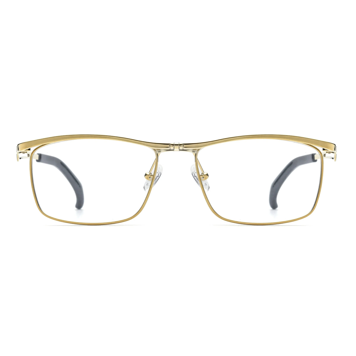 Rectangle Glasses LE0533 - Flip Up Glasses