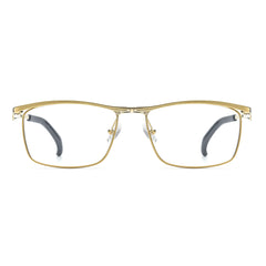 Rectangle Glasses LE0533 - Flip Up Glasses