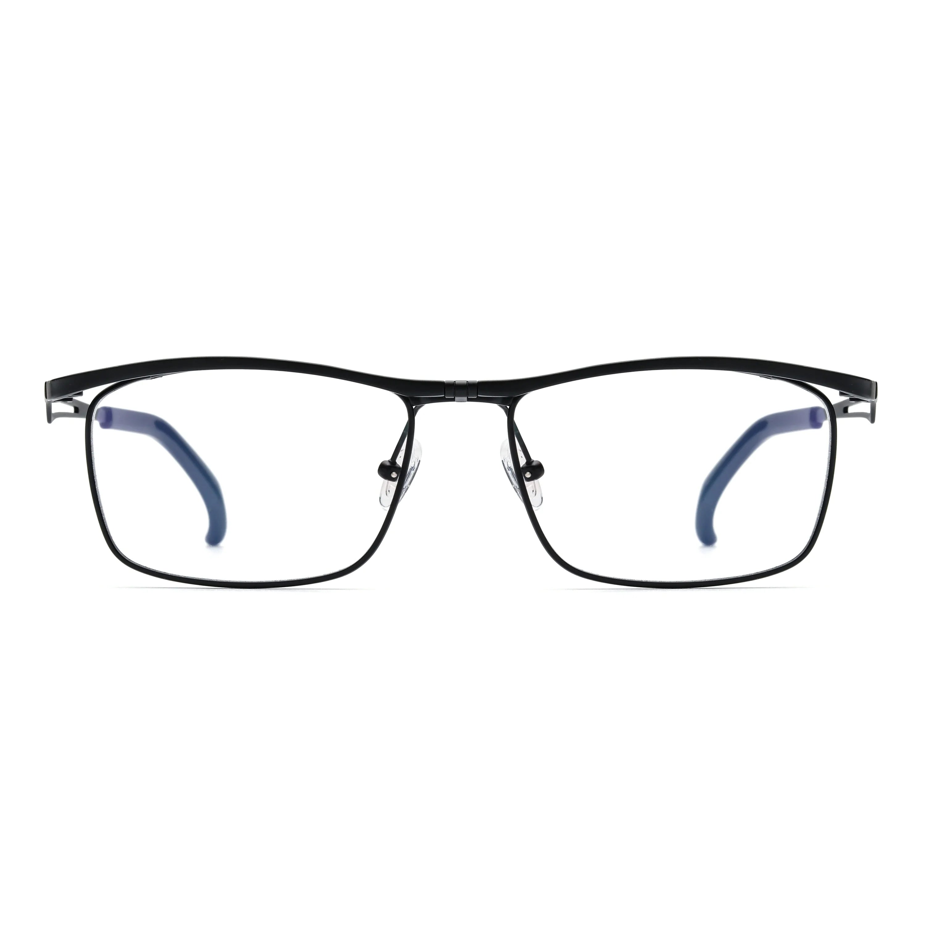 Rectangle Glasses LE0533 - Flip Up Glasses