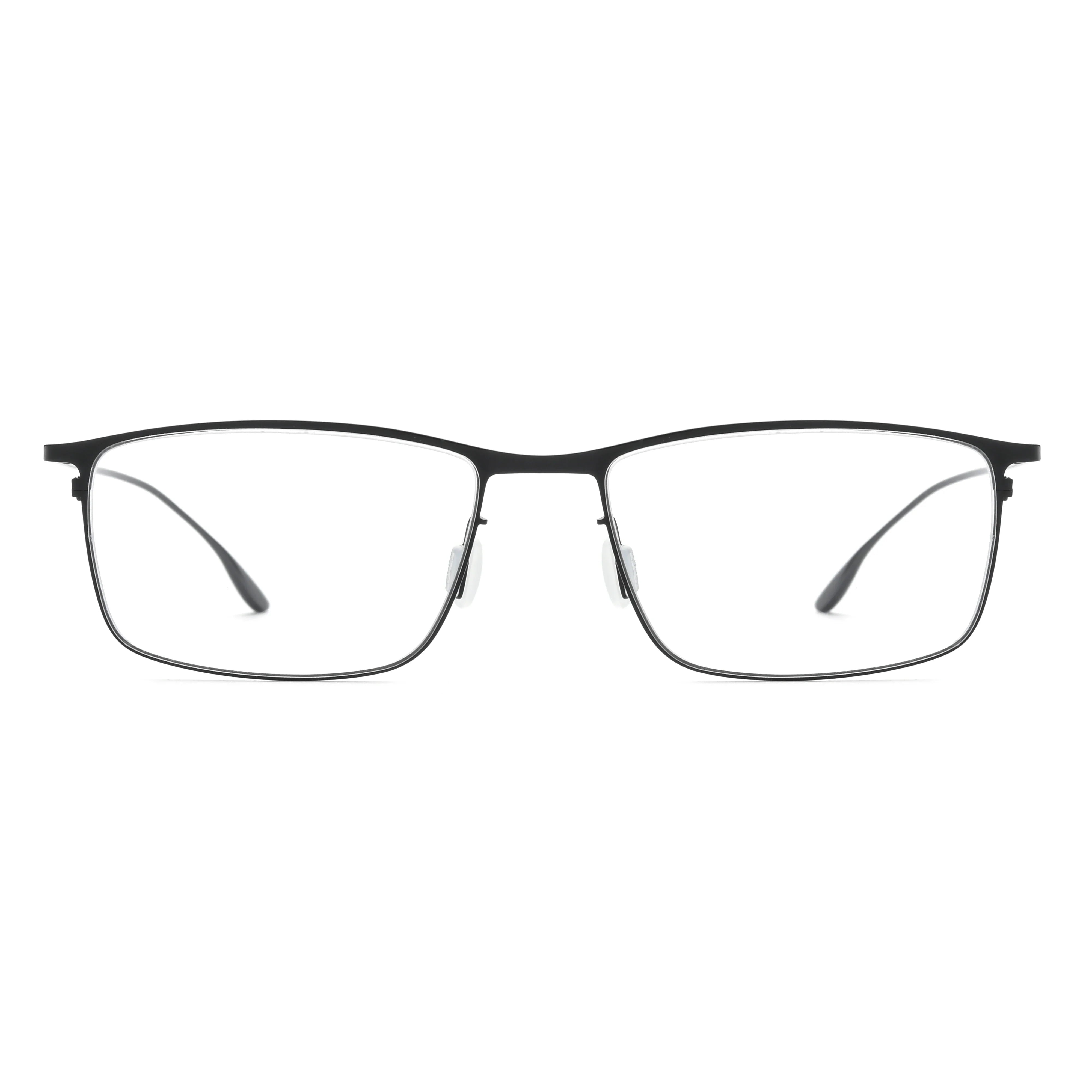 Rectangle Glasses LE0536