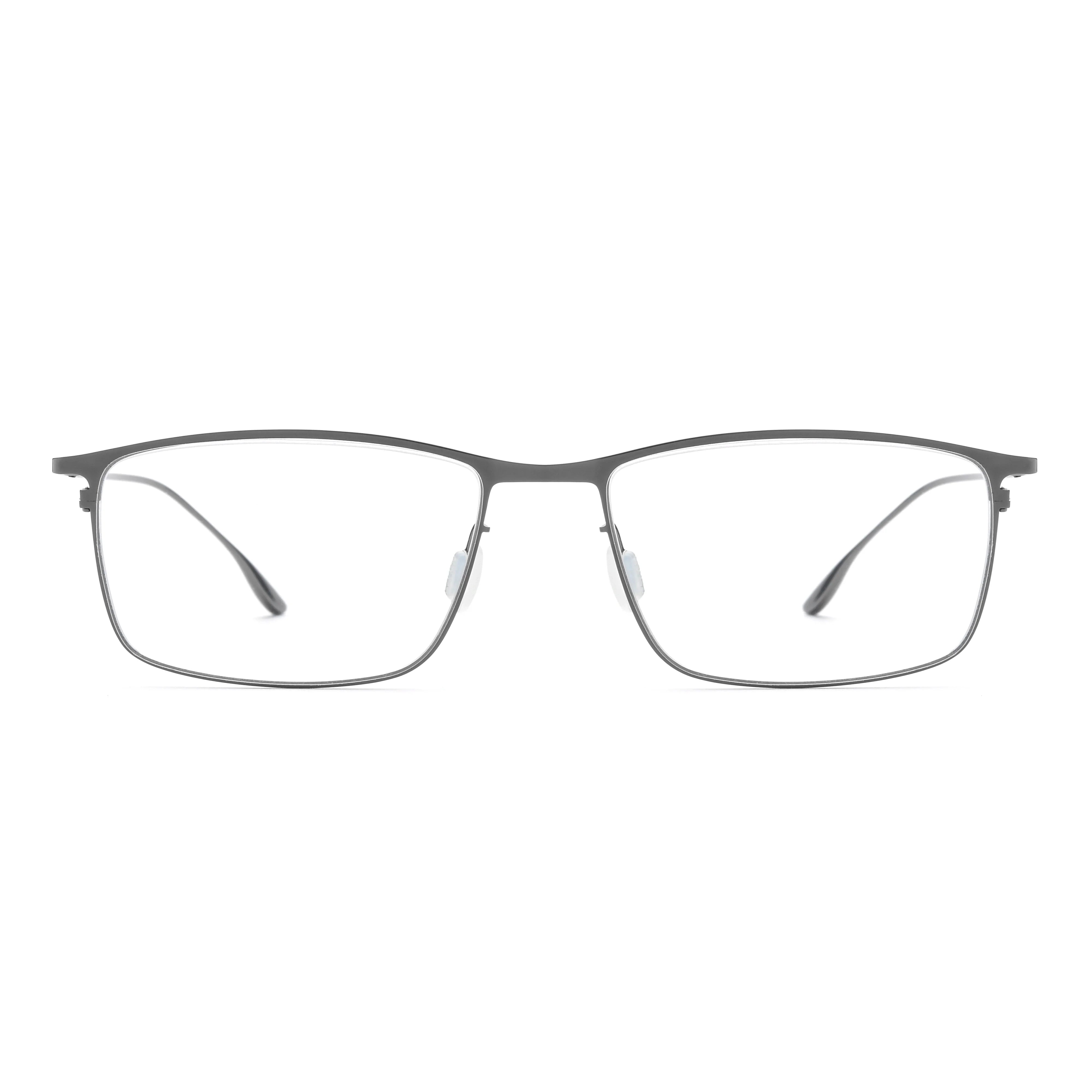 Rectangle Glasses LE0536
