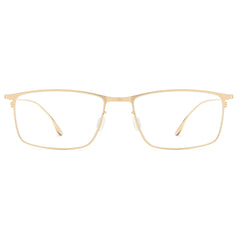 Rectangle Glasses LE0536