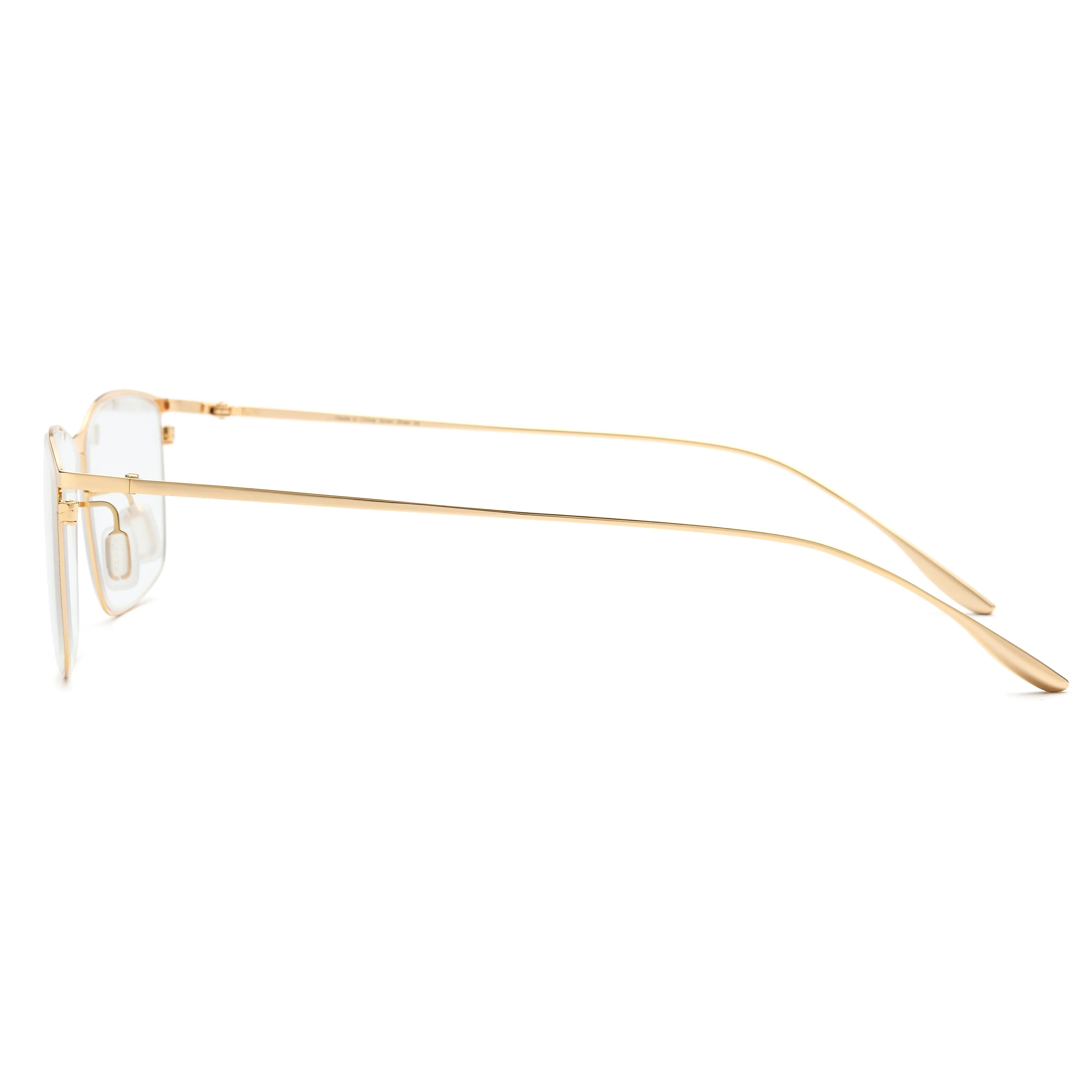 Rectangle Glasses LE0536