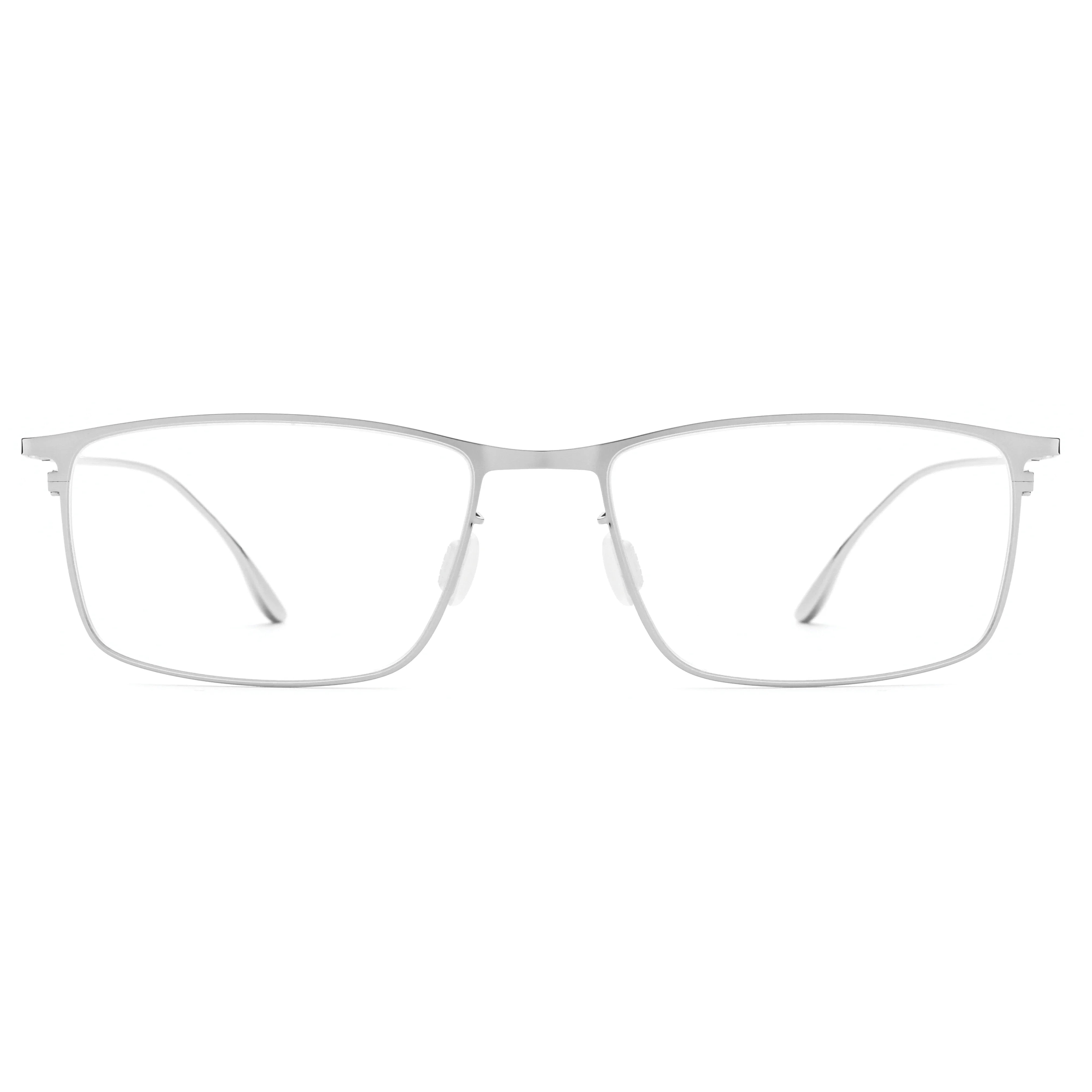 Rectangle Glasses LE0536