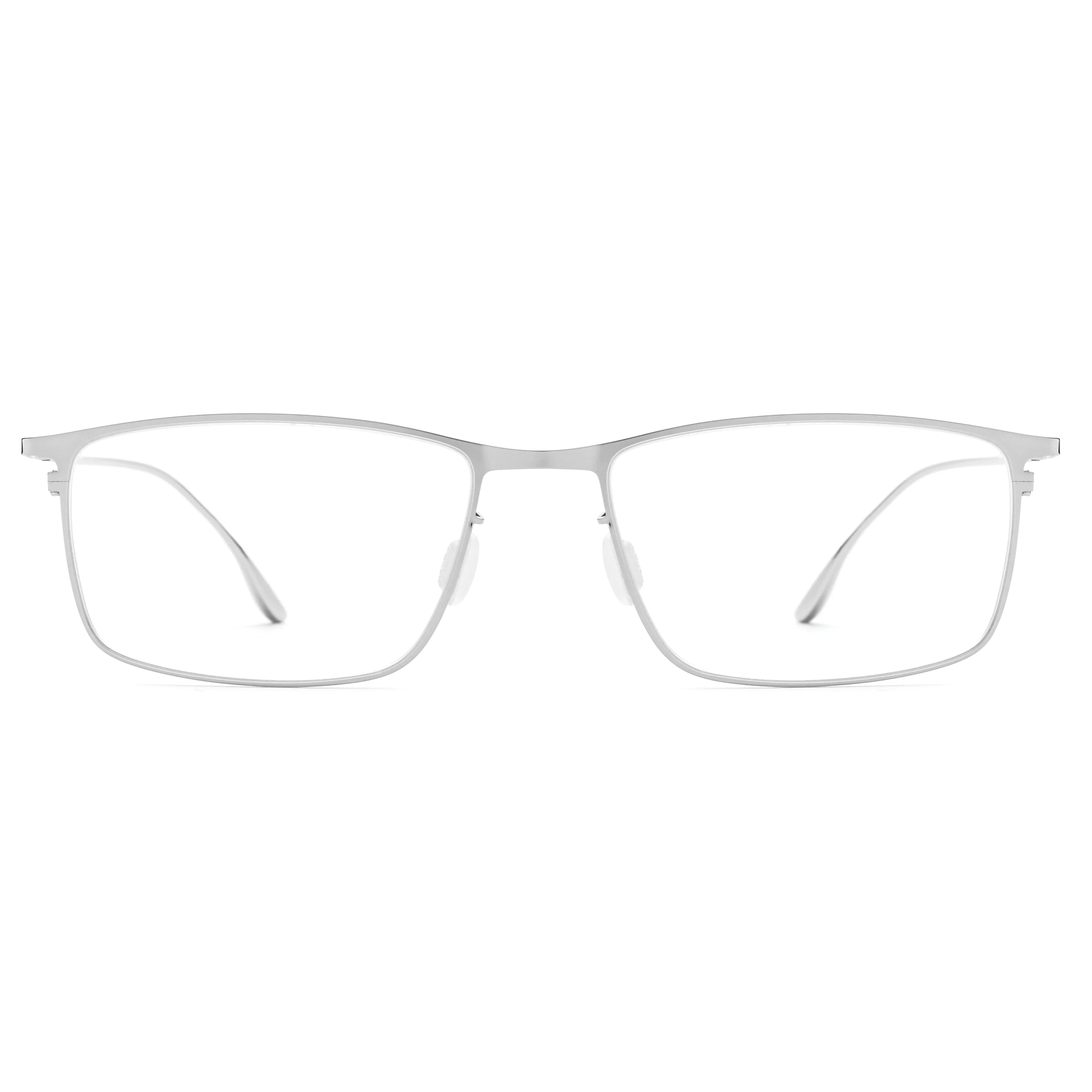 Rectangle Glasses LE0536