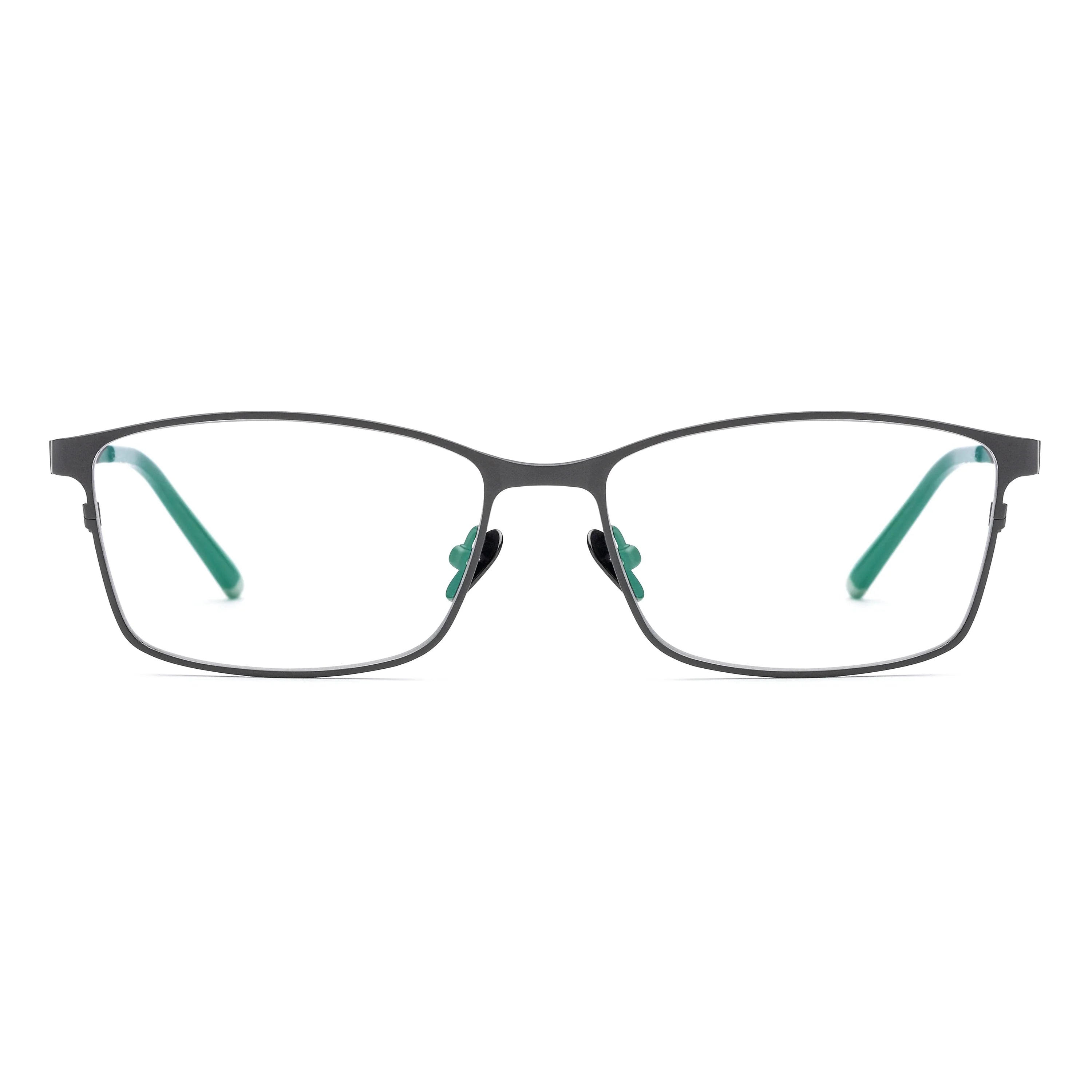 Rectangle Glasses LE0537