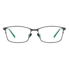 Rectangle Glasses LE0537