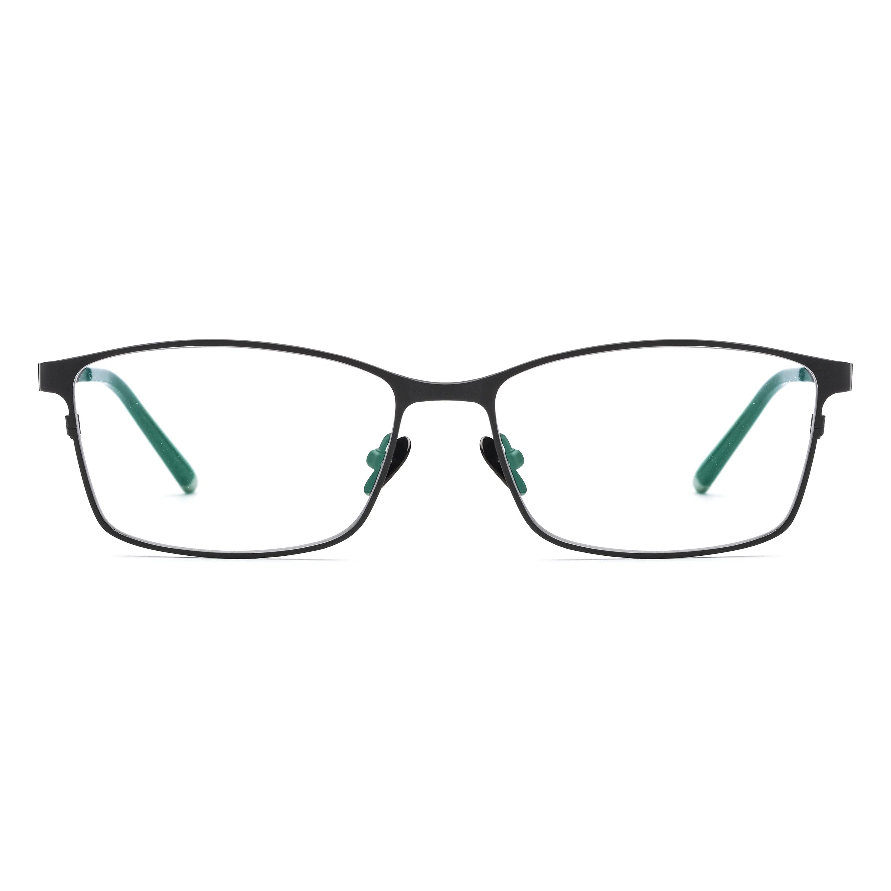 Rectangle Glasses LE0537