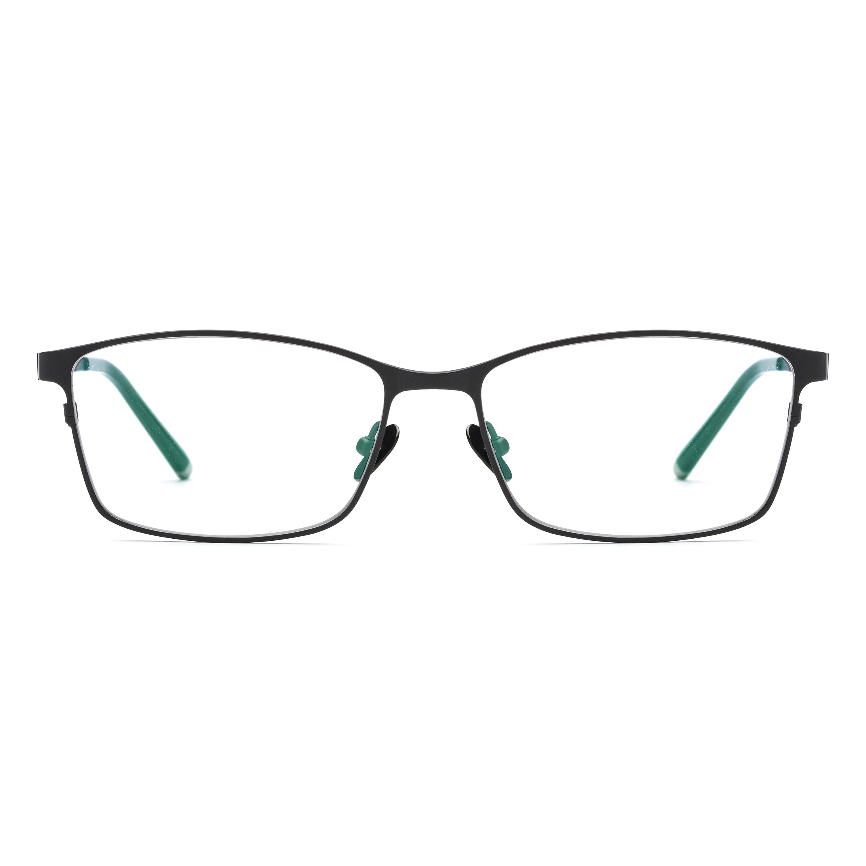 Rectangle Glasses LE0537